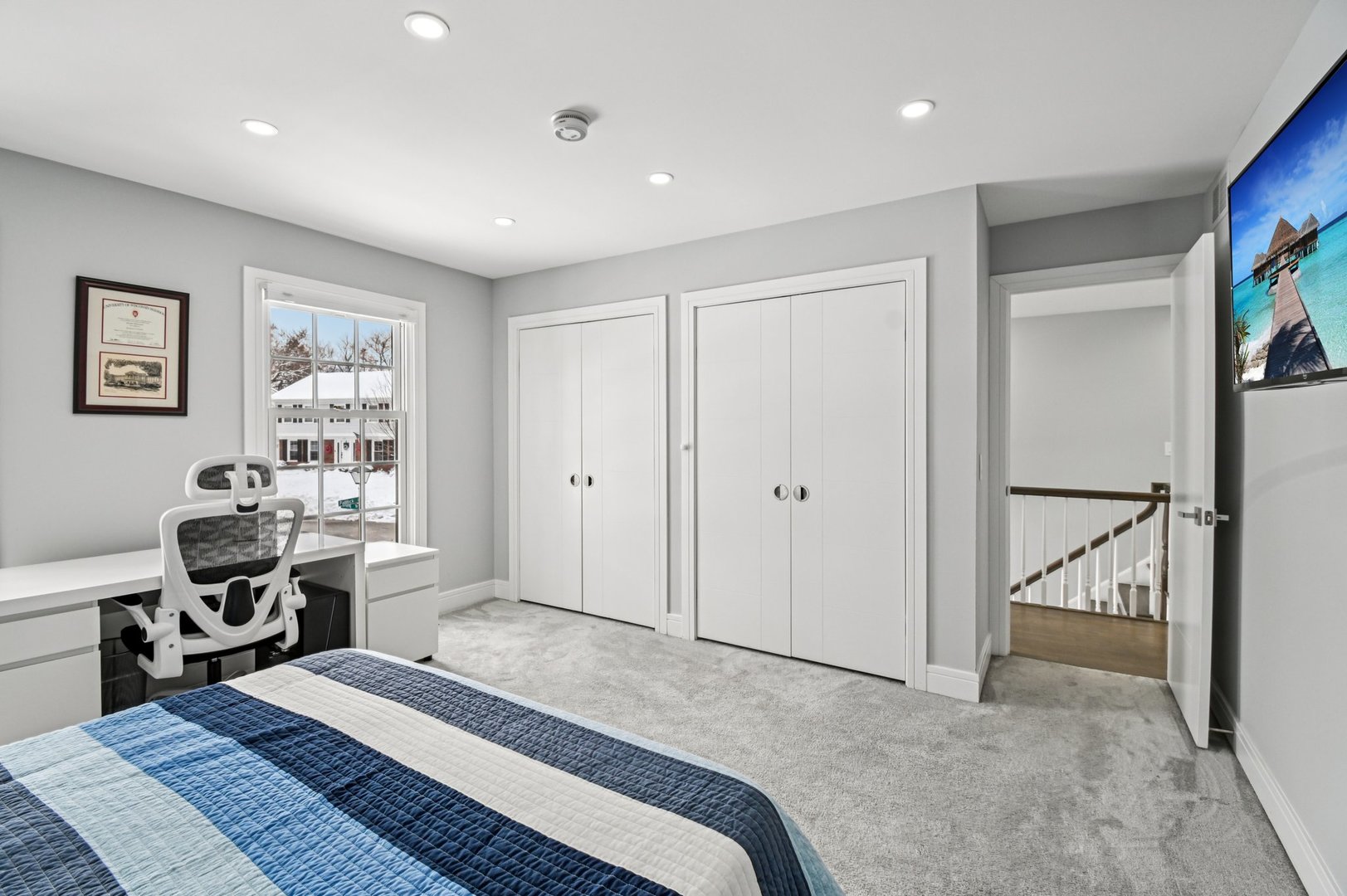 606 Paddock Lane Libertyville, IL 60048 - Photo 32 of 55