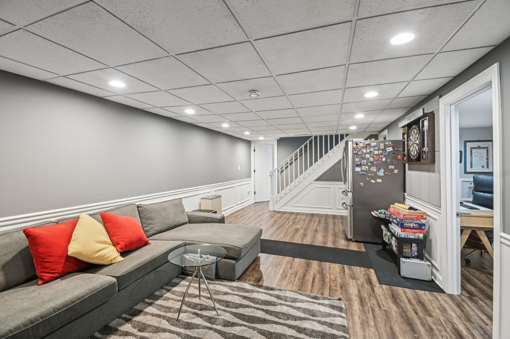 606 Paddock Lane Libertyville, IL 60048 - Photo 35 of 55