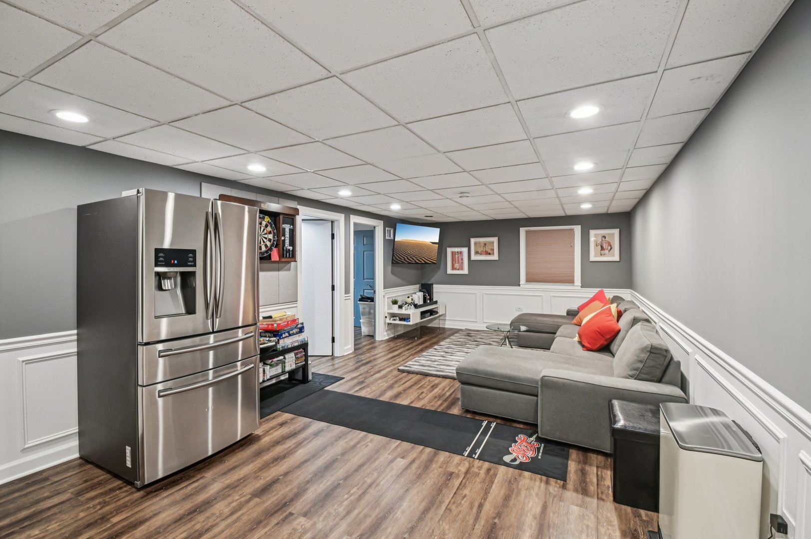 606 Paddock Lane Libertyville, IL 60048 - Photo 36 of 55