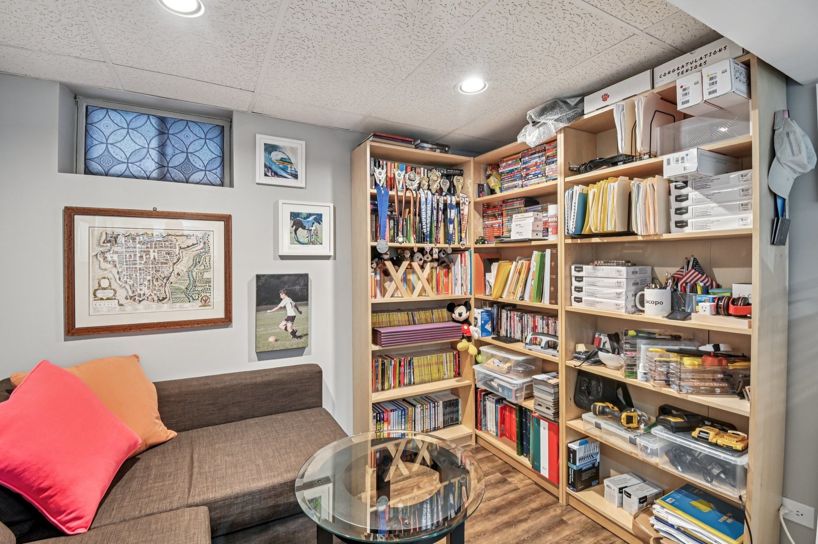 606 Paddock Lane Libertyville, IL 60048 - Photo 39 of 55