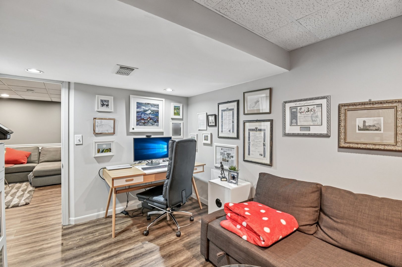 606 Paddock Lane Libertyville, IL 60048 - Photo 40 of 55