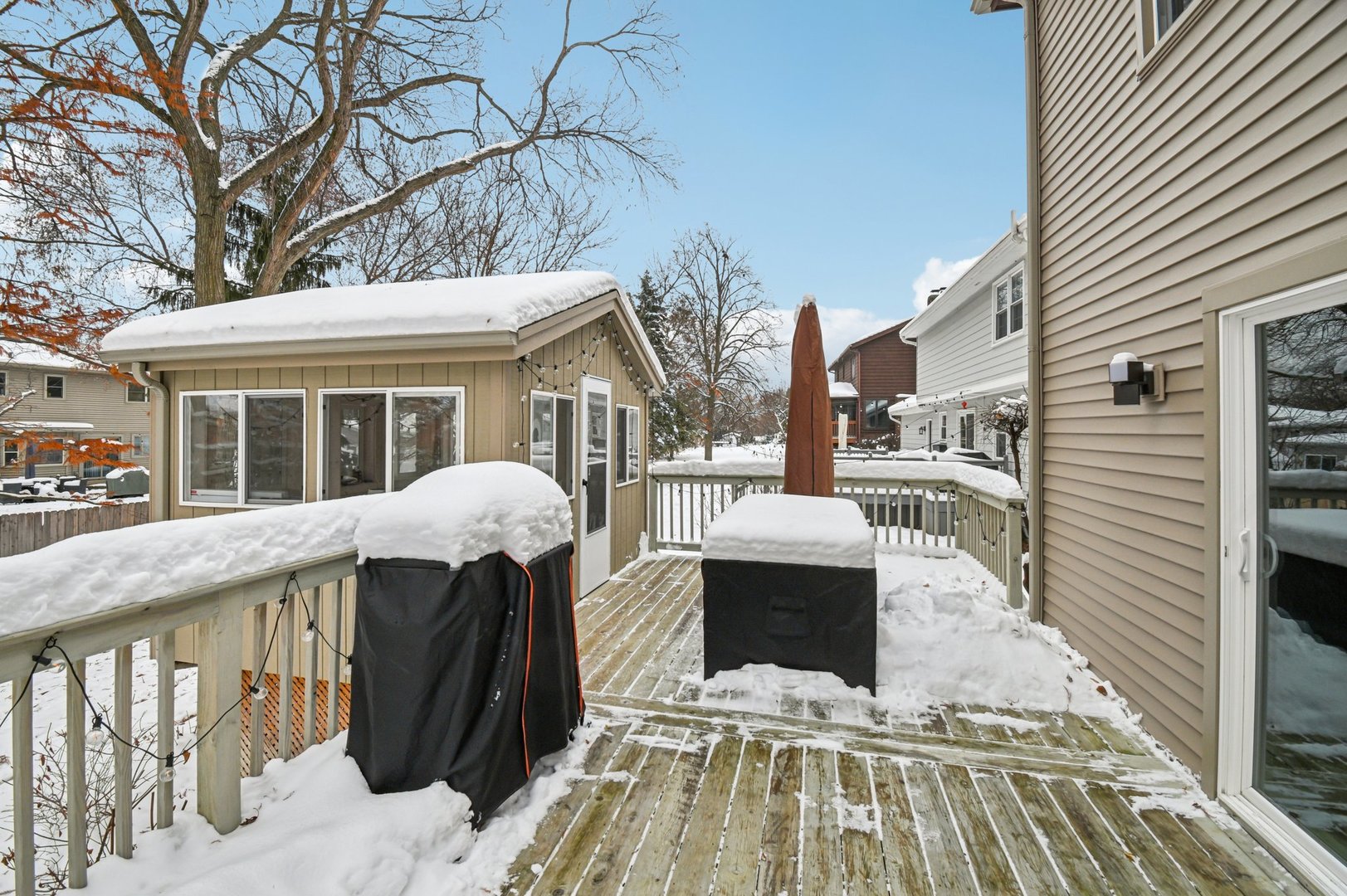 606 Paddock Lane Libertyville, IL 60048 - Photo 47 of 55