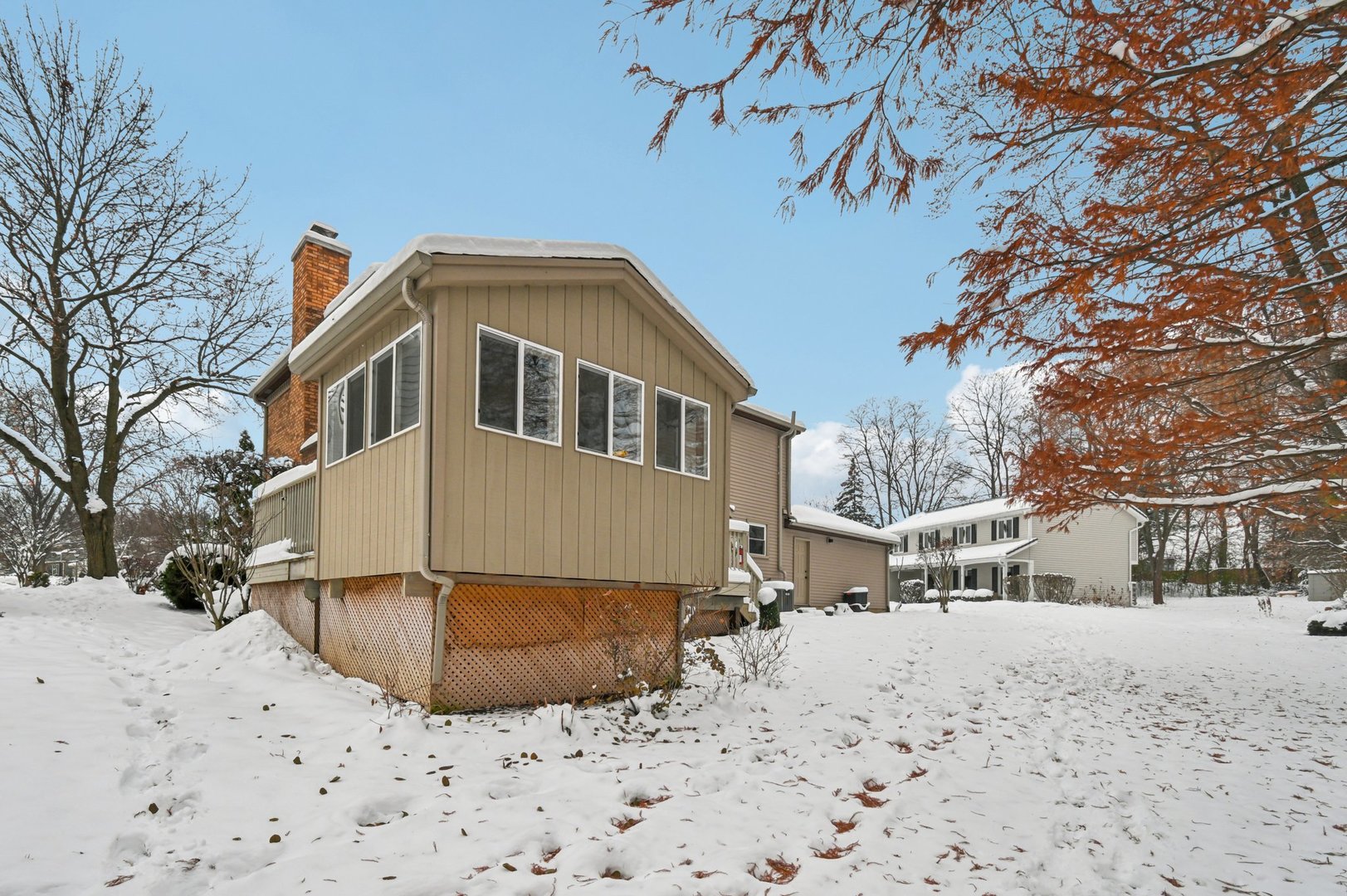 606 Paddock Lane Libertyville, IL 60048 - Photo 52 of 55