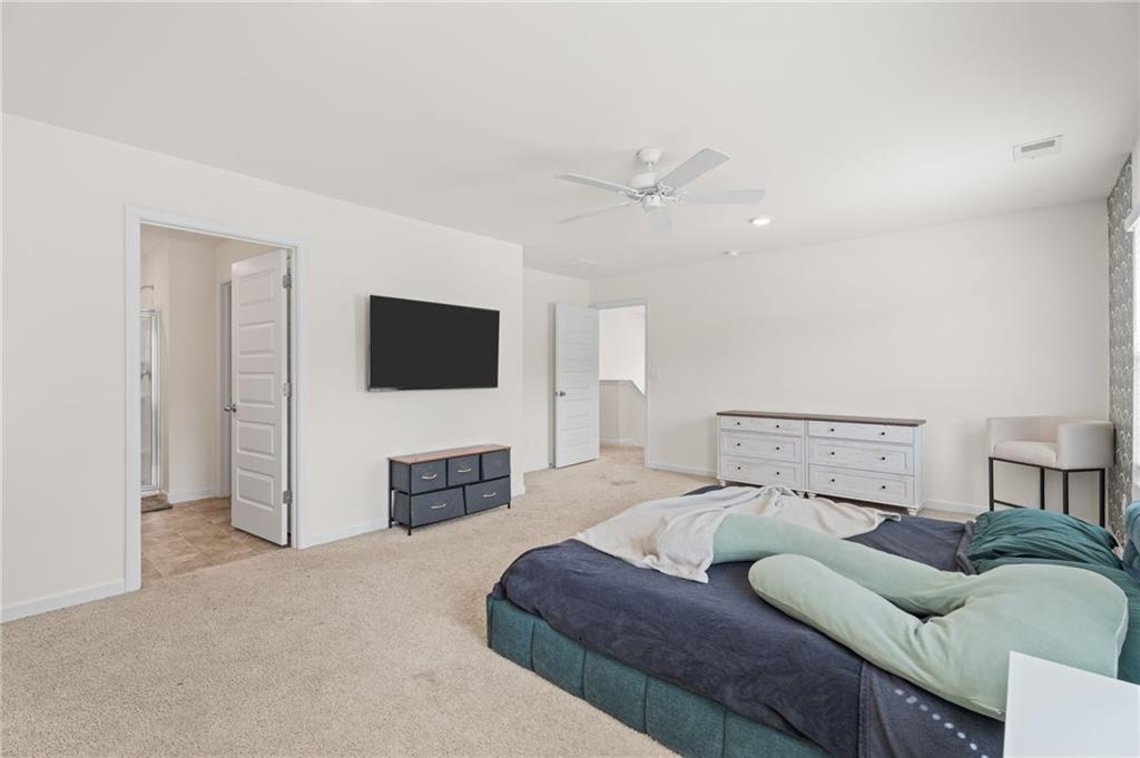 249 Friendship Oak Way Hampton, GA 30228 - Photo 18 of 35