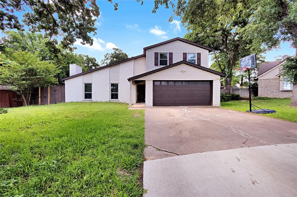 4808 Butterfield Road Arlington, TX 76017 - Photo 1 of 25