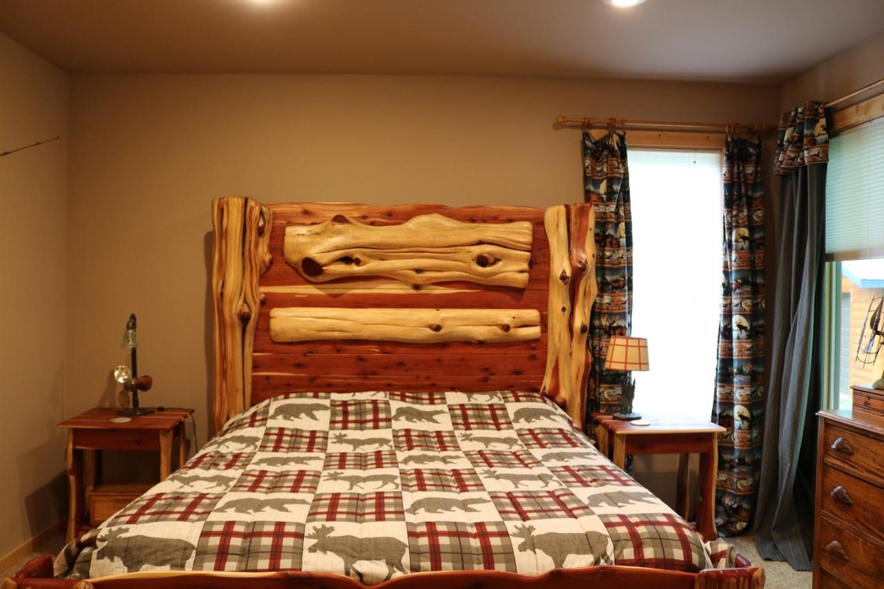 4660 Camp Nokomis Road Mercer, WI 54547 - Photo 18 of 65 Gallery Image 18
