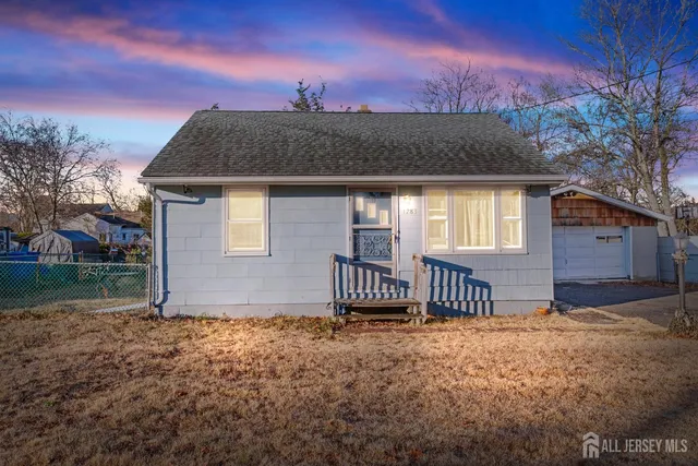 $419,900 | 1283 Englishtown Road, Old Bridge, NJ 08857