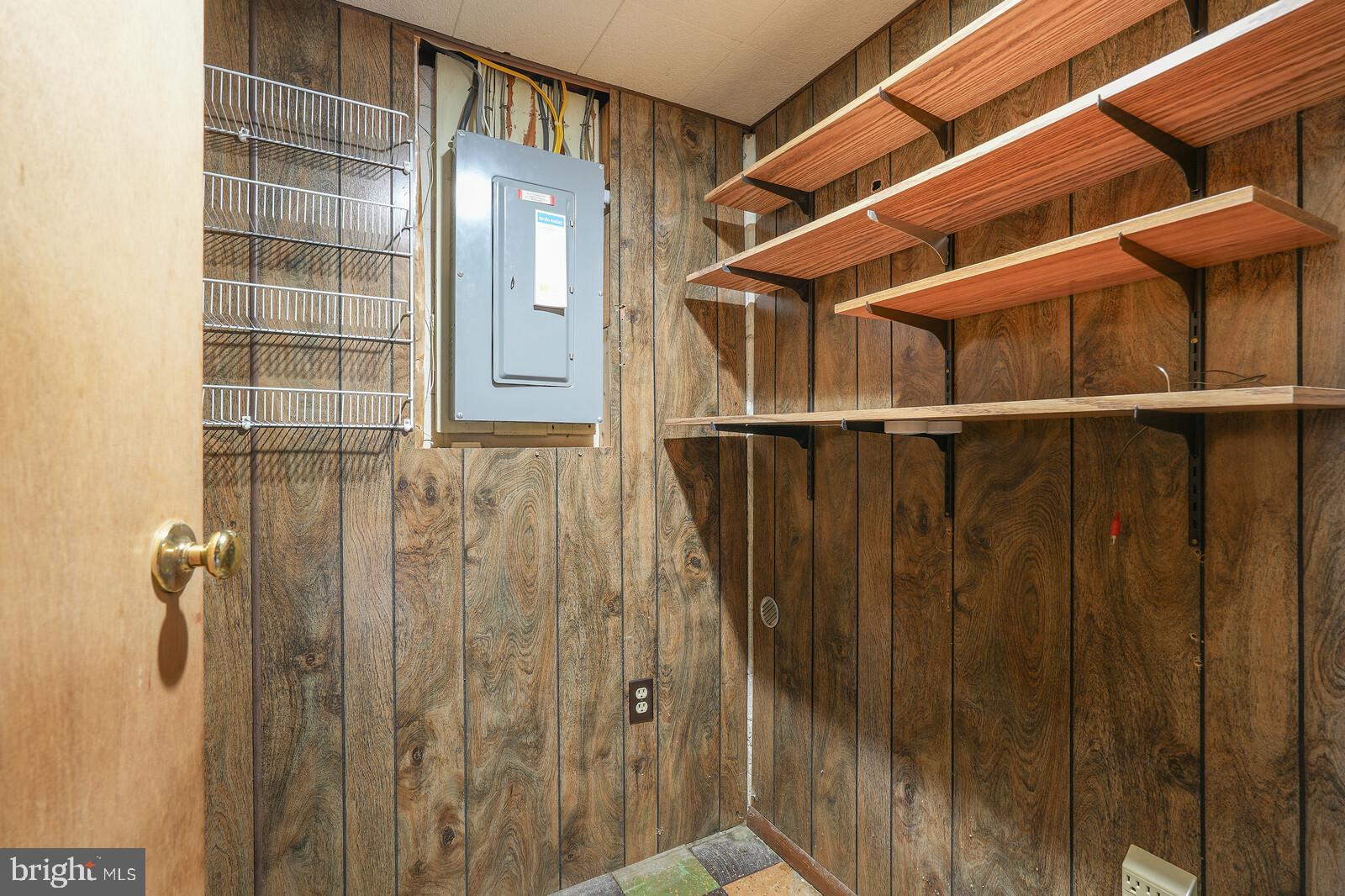 2641 Cory Terrace Silver Spring, MD 20902 - Photo 22 of 37 Closet in basement