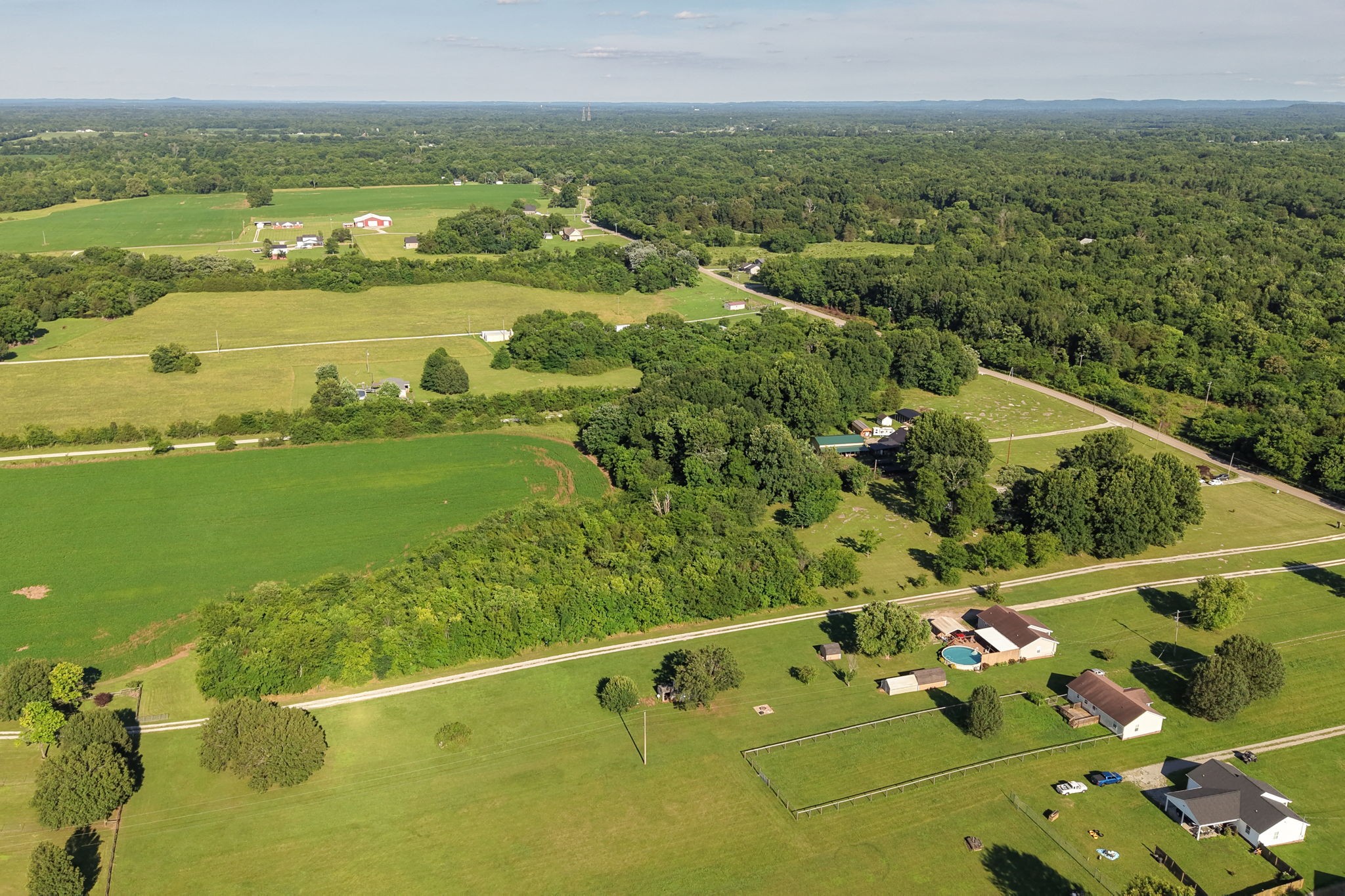 1510 Wade Brown Road Lewisburg, TN 37091 - Photo 57 of 61