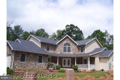 10018 Putman Road Frederick, MD 21702 - Photo 1 of 19 Exterior (Main)