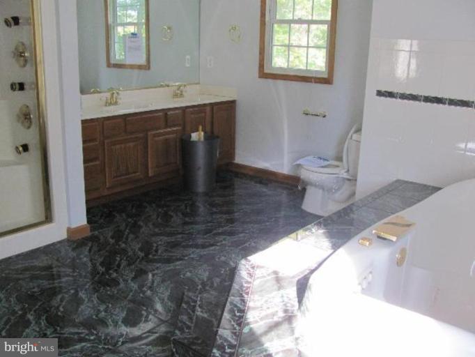 10018 Putman Road Frederick, MD 21702 - Photo 12 of 19 Master Bath