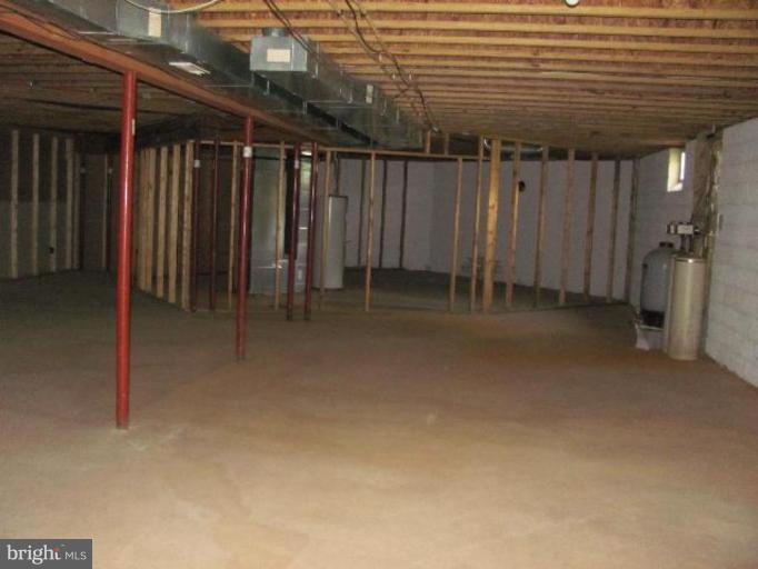 10018 Putman Road Frederick, MD 21702 - Photo 18 of 19 Basement #1
