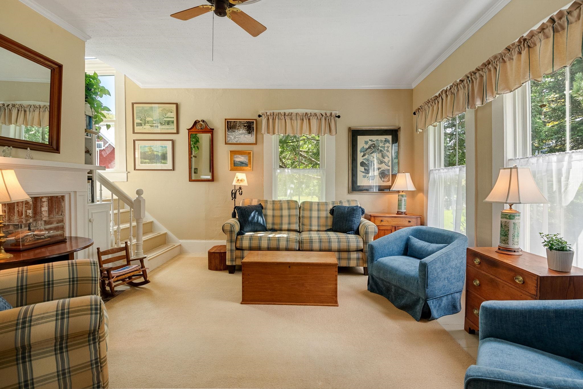 4288 County Road East Montpelier, VT 05602 - Photo 15 of 60 Gallery Image 15