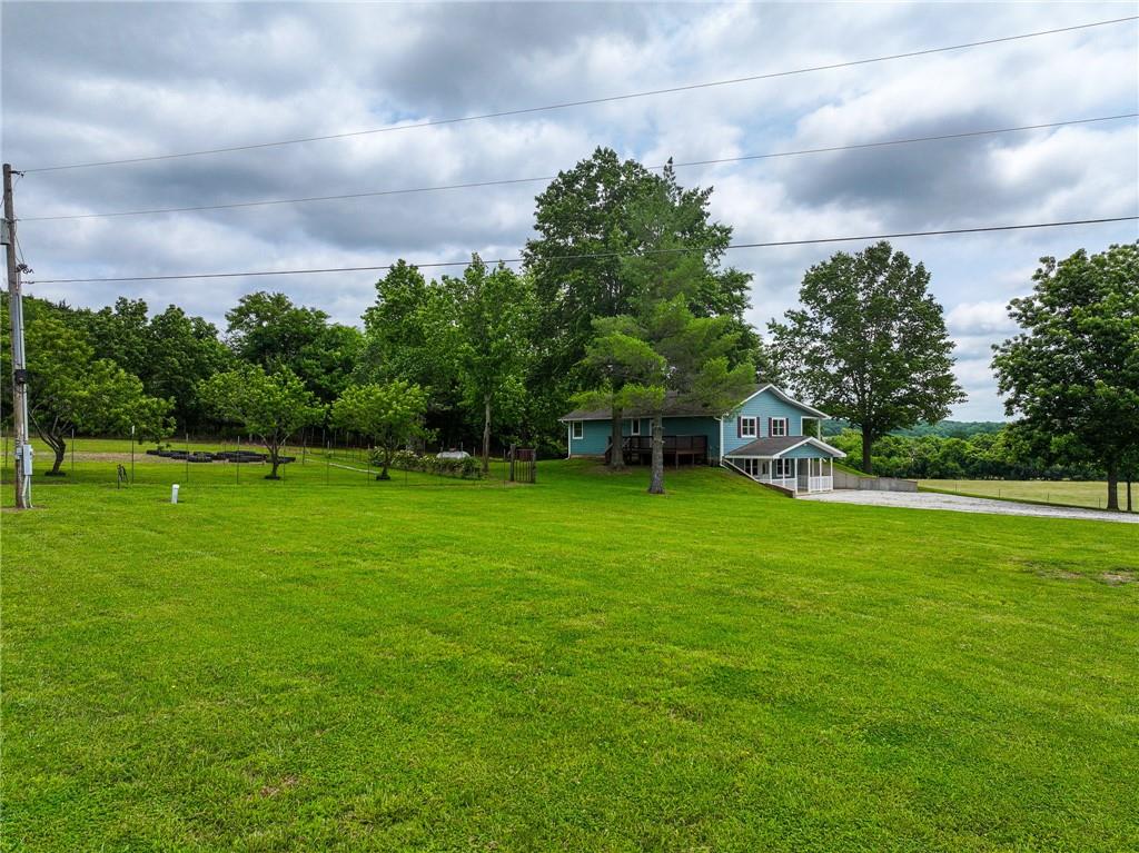 5855 Southeast 981 Pvt Road Collins, MO 64738 - Photo 62 of 79