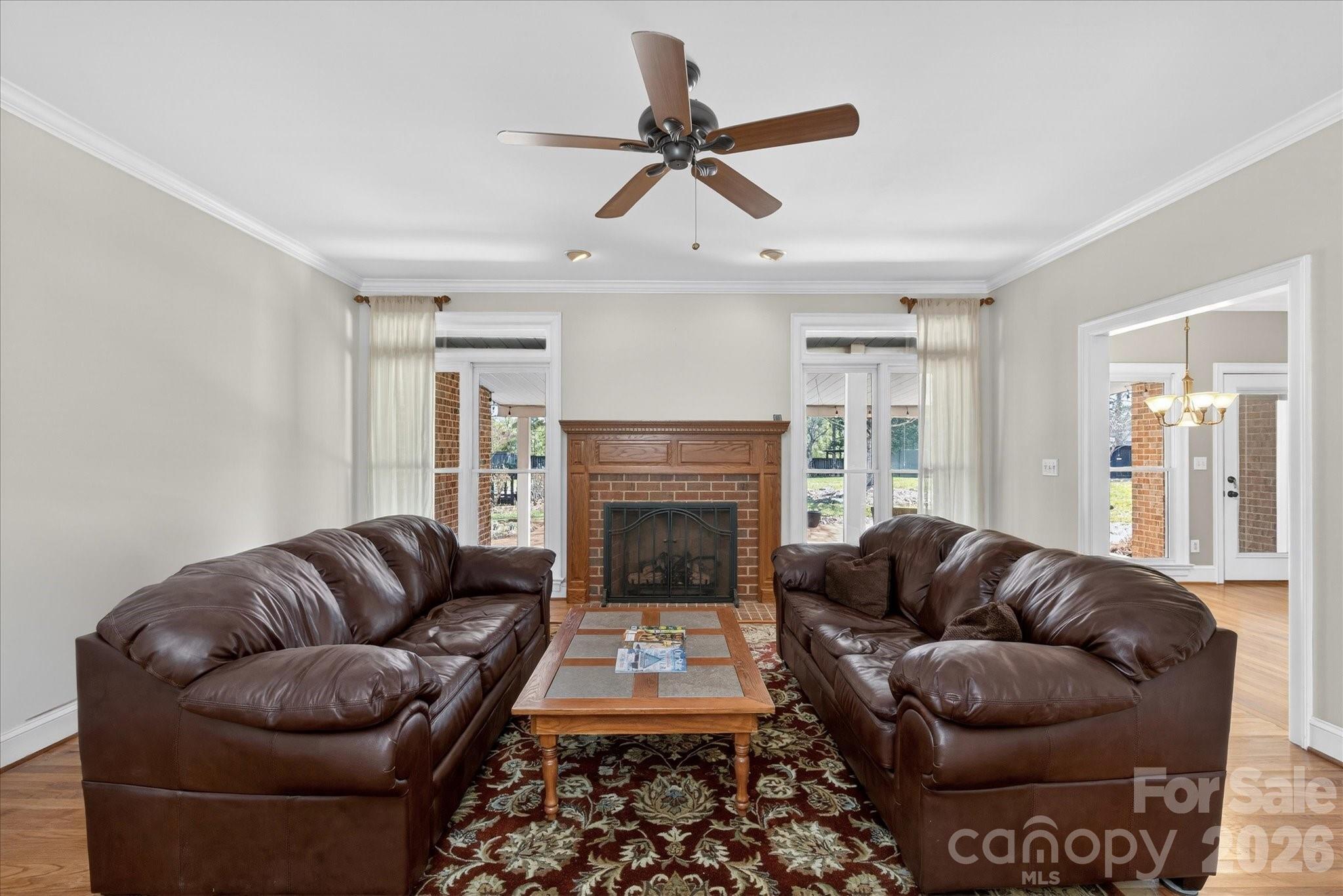 7049 High Meadow Dr Road Weddington, NC 28104 - Photo 11 of 48