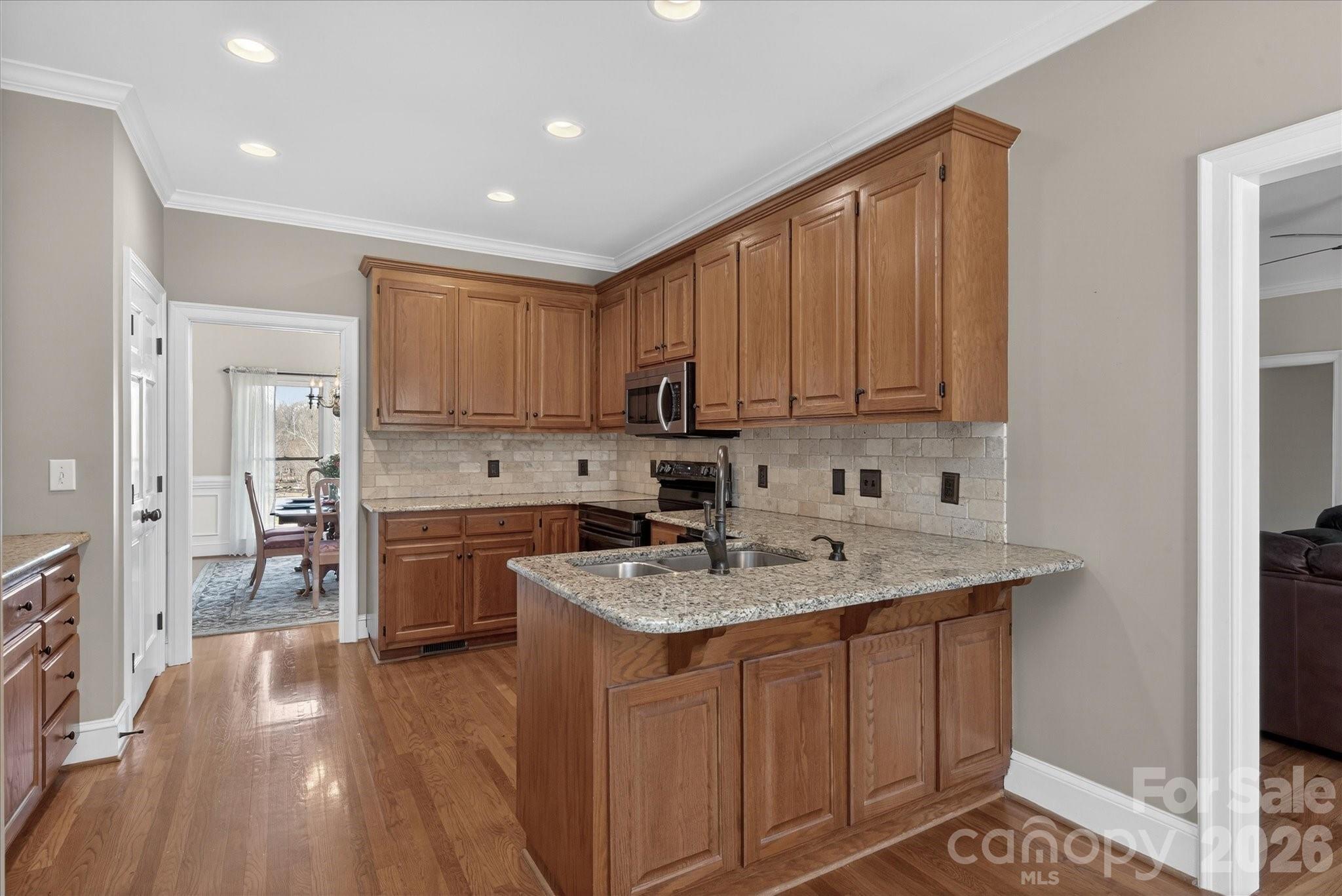 7049 High Meadow Dr Road Weddington, NC 28104 - Photo 13 of 48