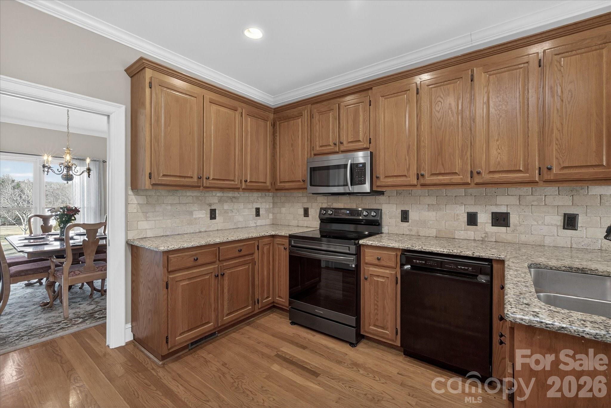 7049 High Meadow Dr Road Weddington, NC 28104 - Photo 14 of 48