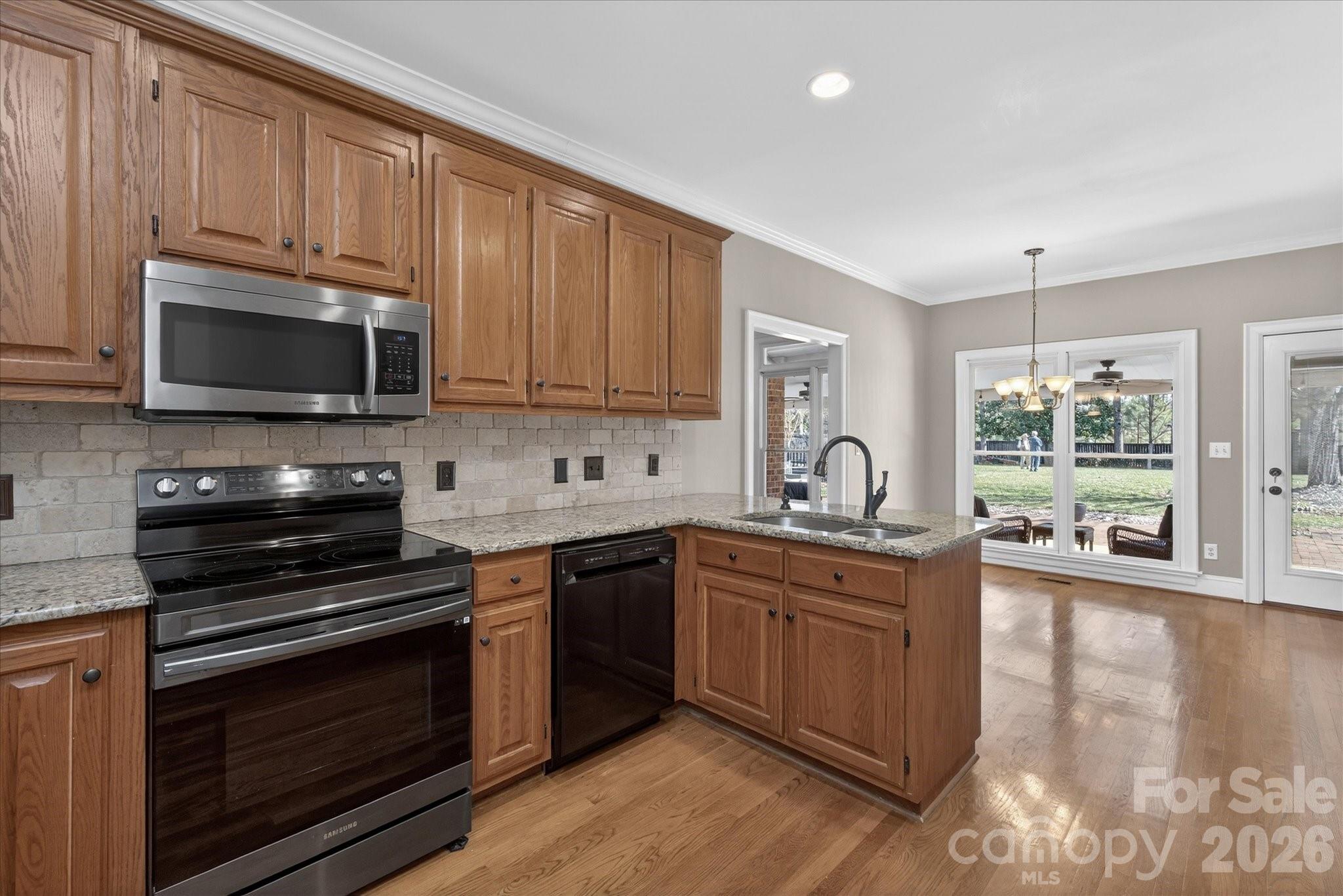 7049 High Meadow Dr Road Weddington, NC 28104 - Photo 15 of 48