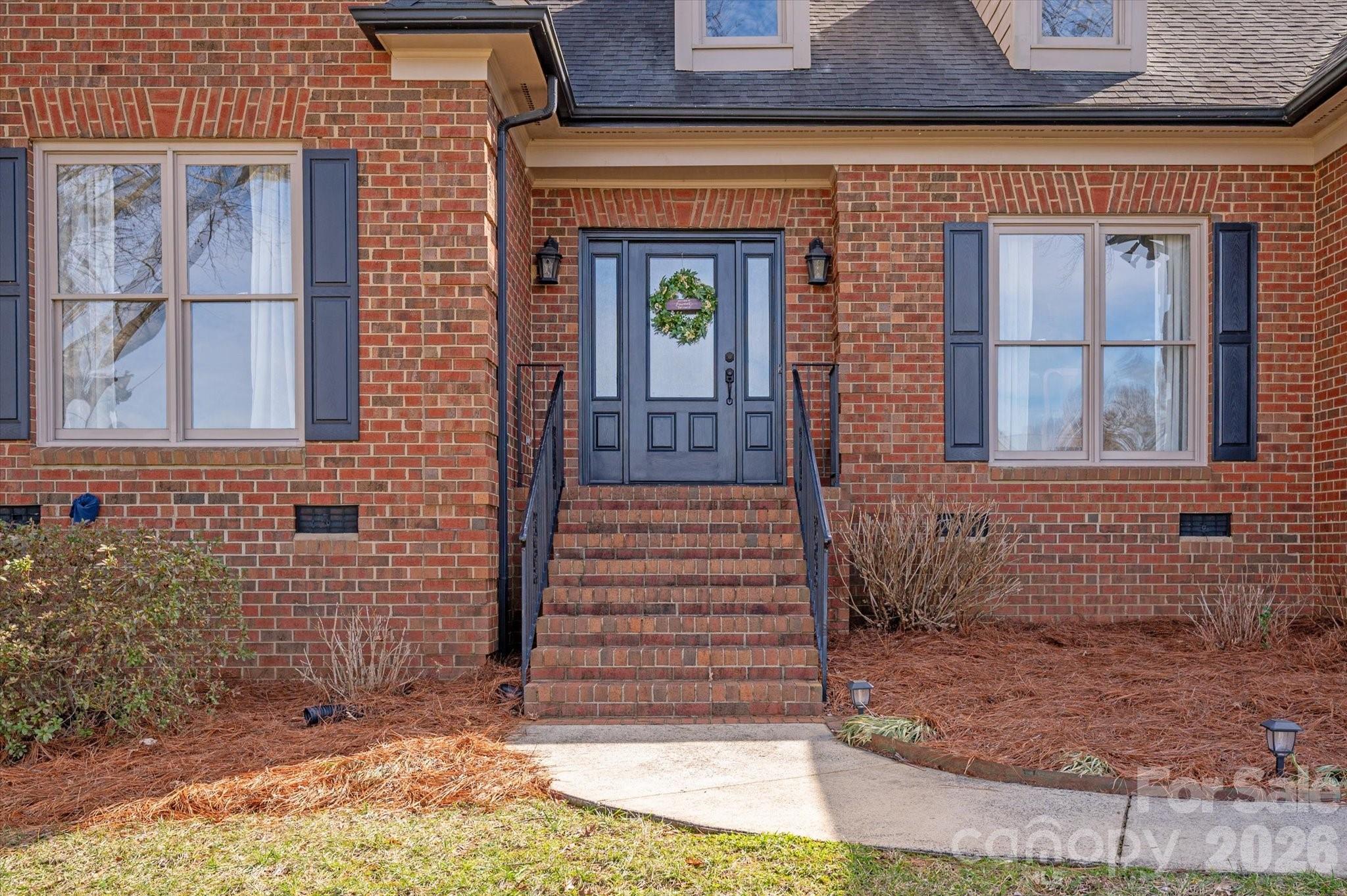 7049 High Meadow Dr Road Weddington, NC 28104 - Photo 3 of 48