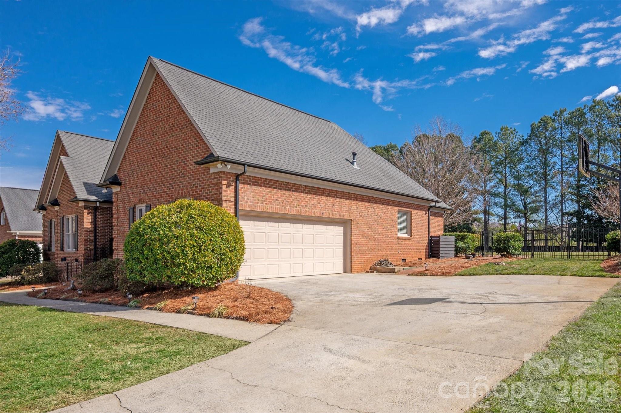 7049 High Meadow Dr Road Weddington, NC 28104 - Photo 34 of 48