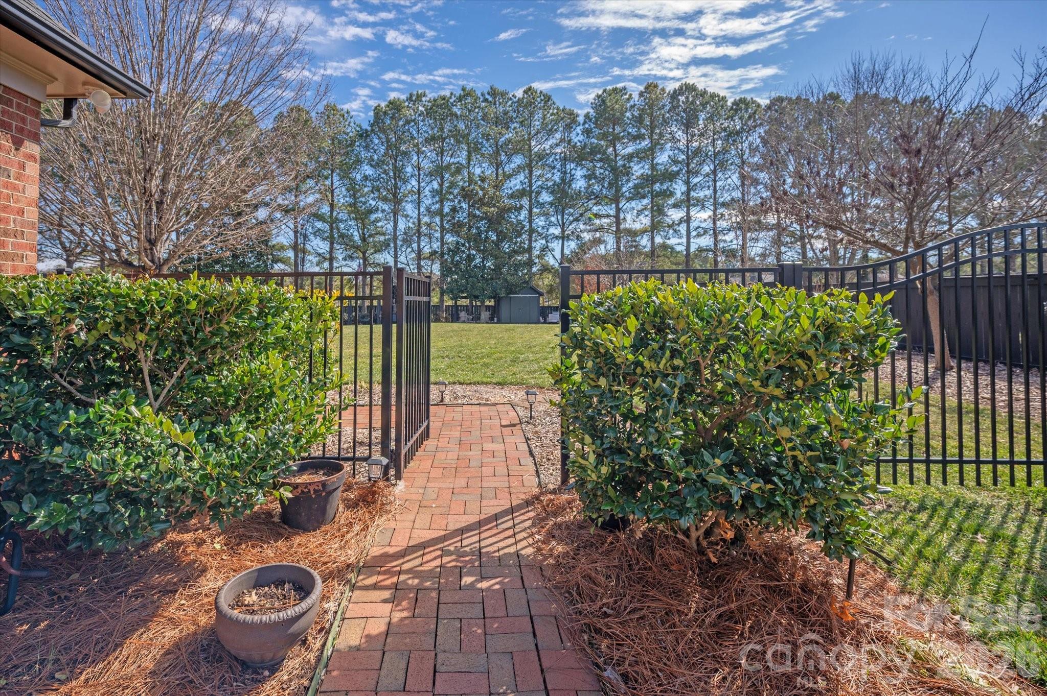 7049 High Meadow Dr Road Weddington, NC 28104 - Photo 35 of 48