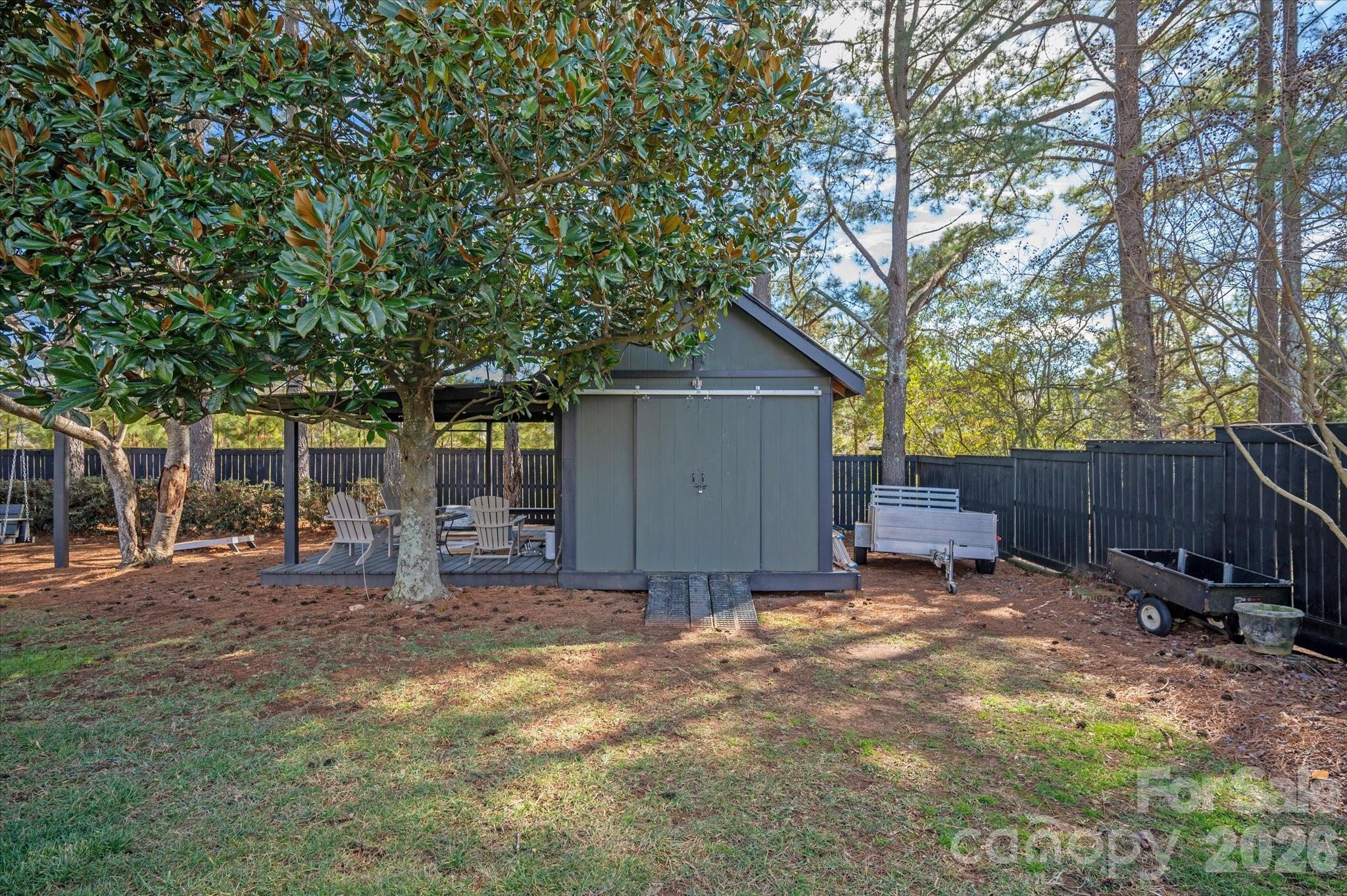 7049 High Meadow Dr Road Weddington, NC 28104 - Photo 37 of 48