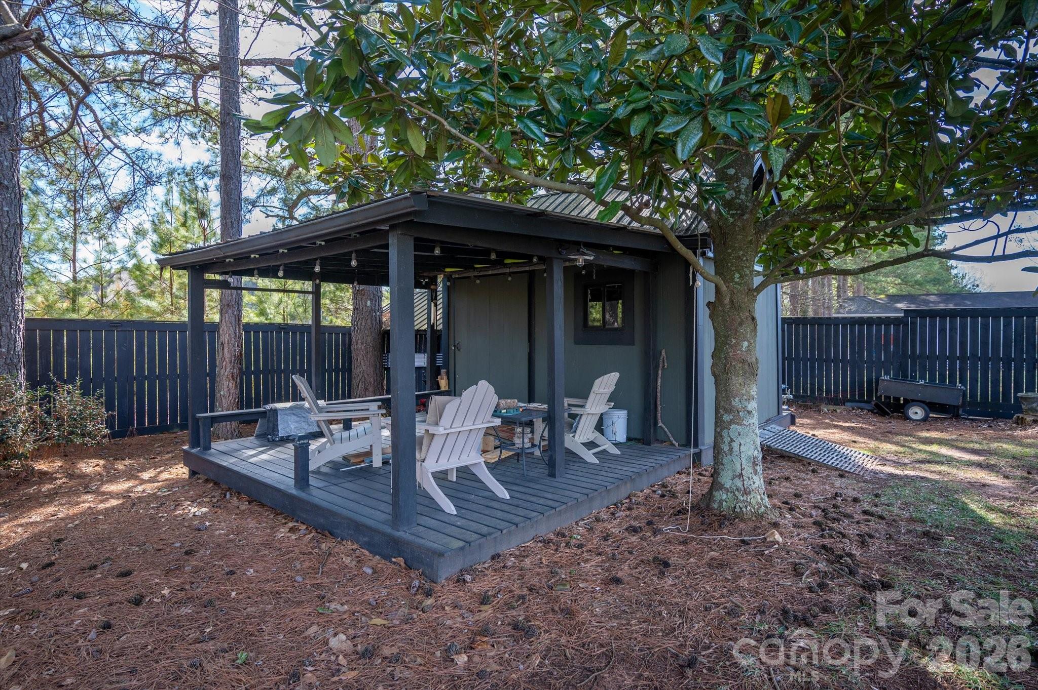 7049 High Meadow Dr Road Weddington, NC 28104 - Photo 39 of 48