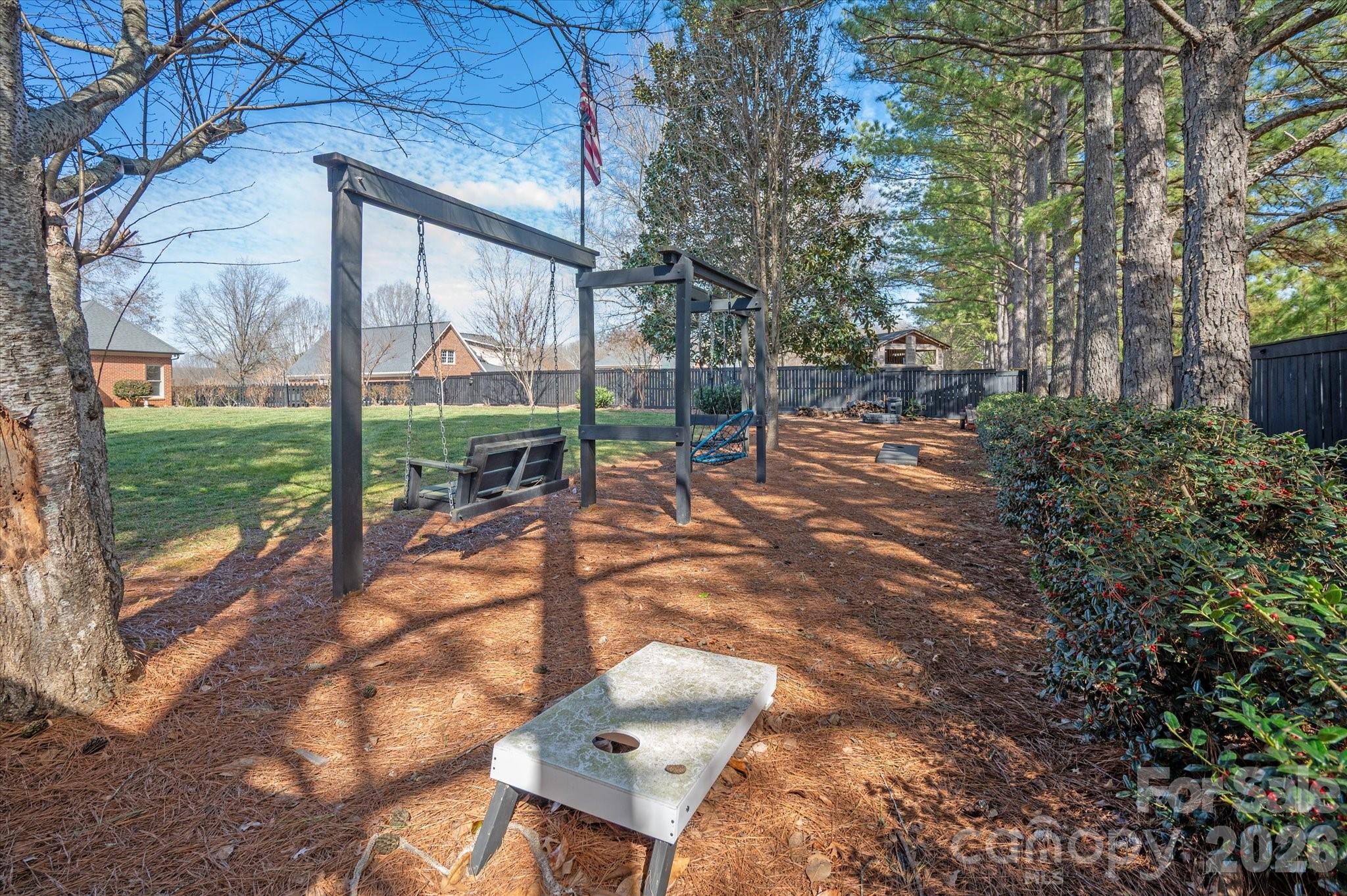 7049 High Meadow Dr Road Weddington, NC 28104 - Photo 40 of 48