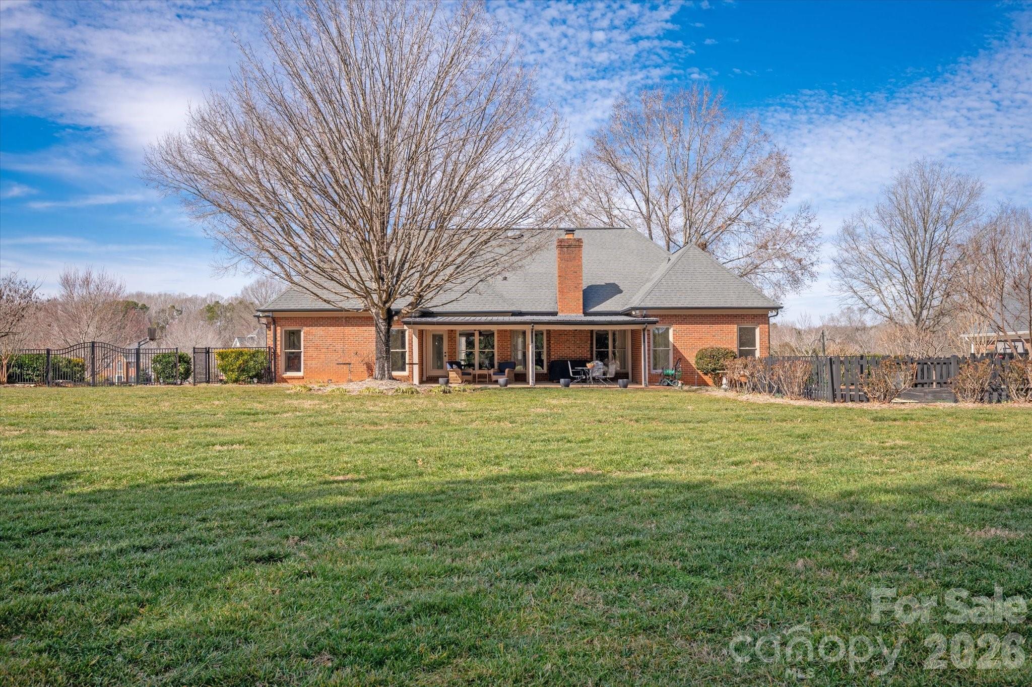 7049 High Meadow Dr Road Weddington, NC 28104 - Photo 41 of 48