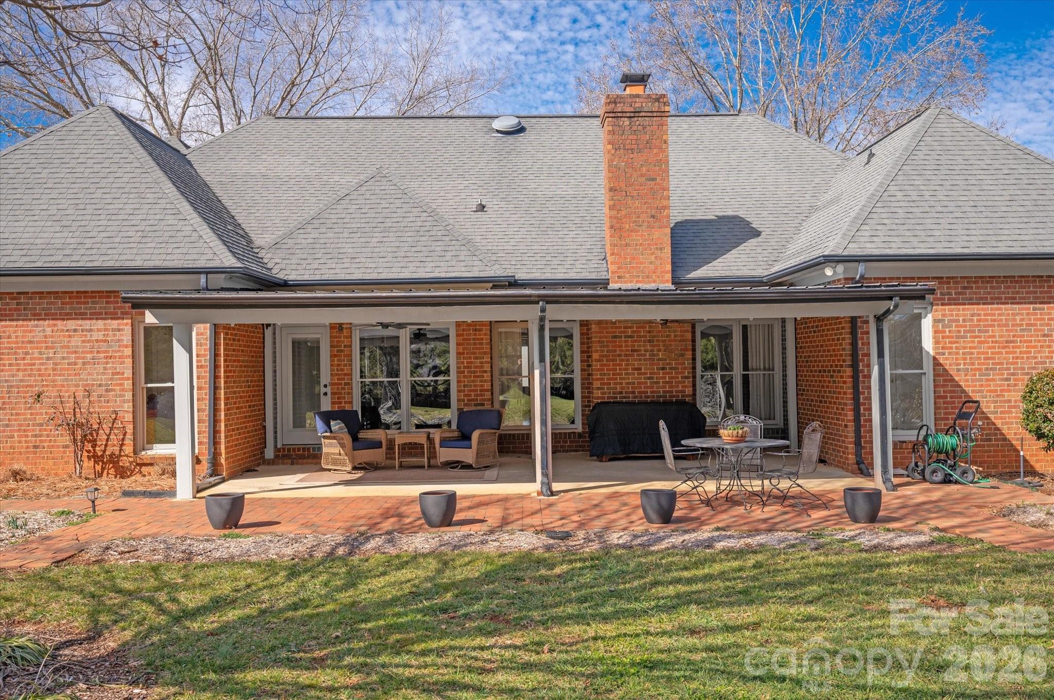 7049 High Meadow Dr Road Weddington, NC 28104 - Photo 44 of 48