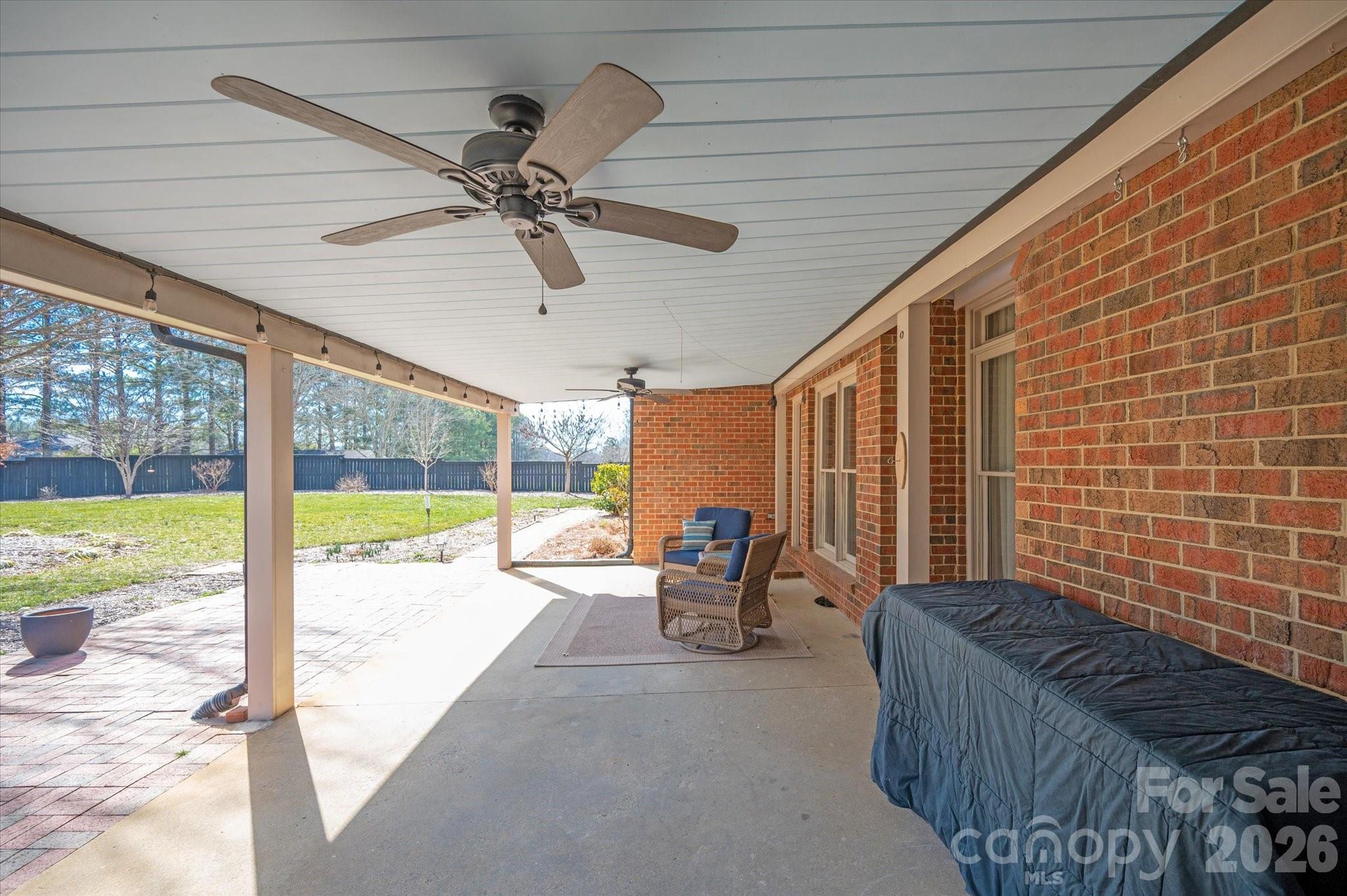 7049 High Meadow Dr Road Weddington, NC 28104 - Photo 45 of 48