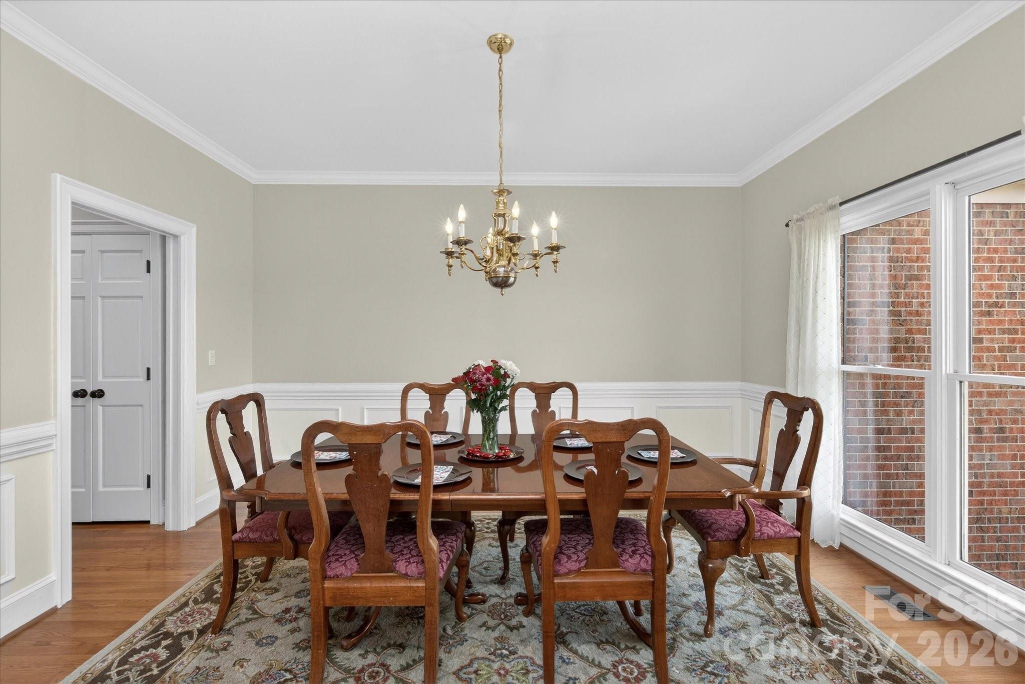 7049 High Meadow Dr Road Weddington, NC 28104 - Photo 8 of 48