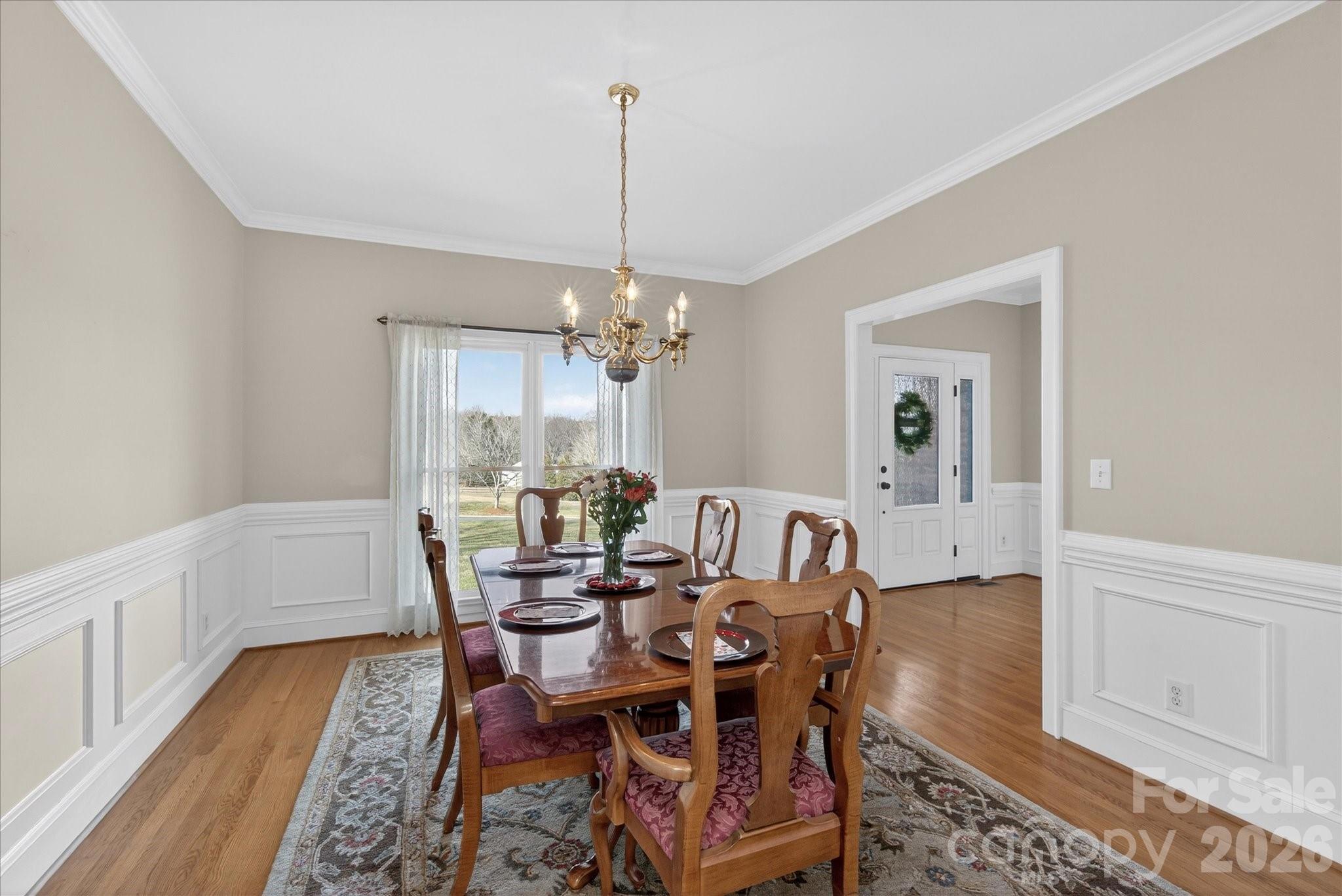 7049 High Meadow Dr Road Weddington, NC 28104 - Photo 9 of 48