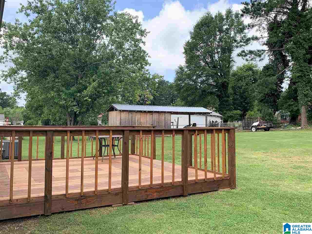 3909 Bramble Road Anniston, AL 36207 - Photo 25 of 29