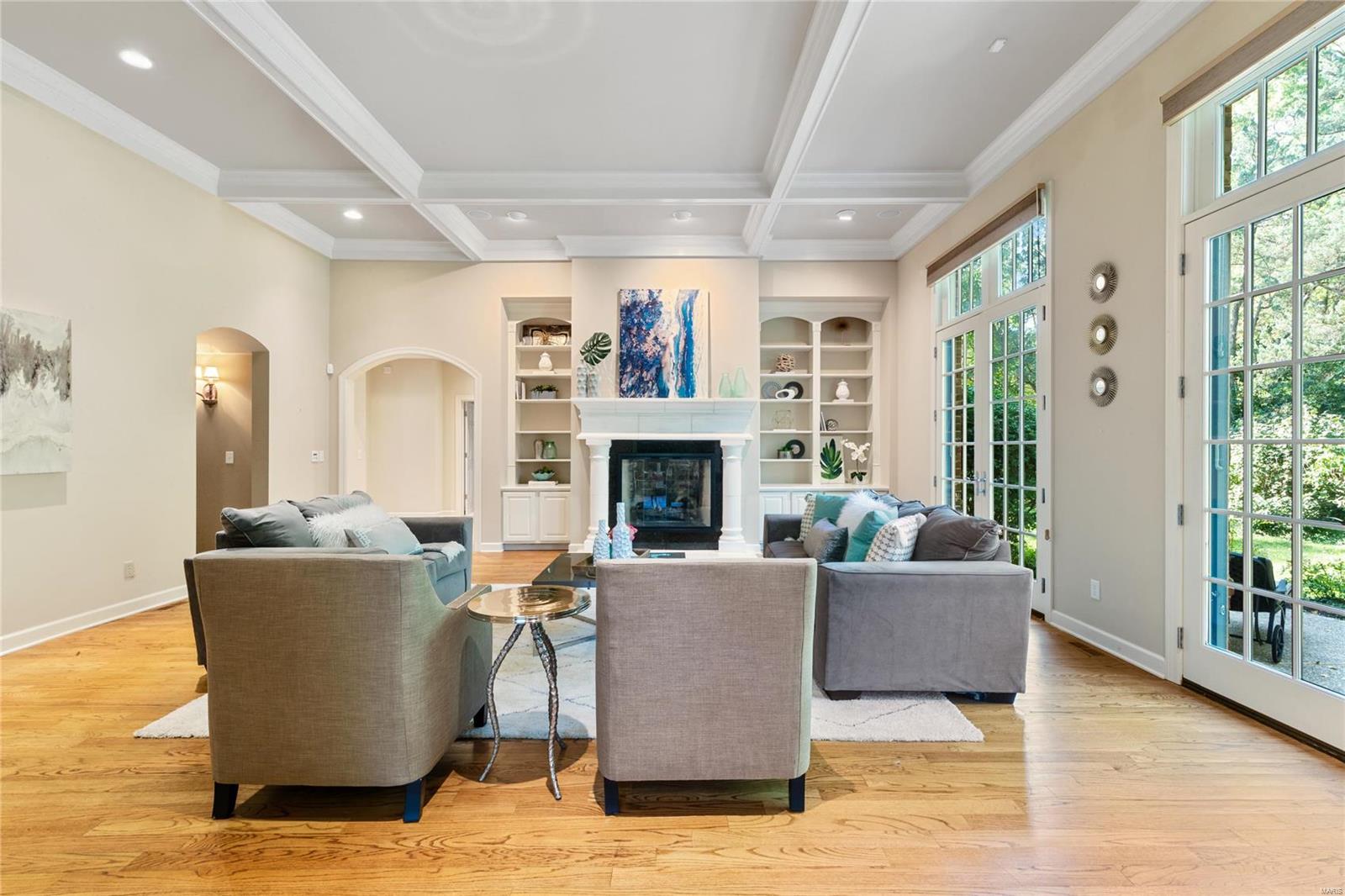 15 Danfield Road St. Louis, MO 63124 - Photo 24 of 66 Gallery Image 24