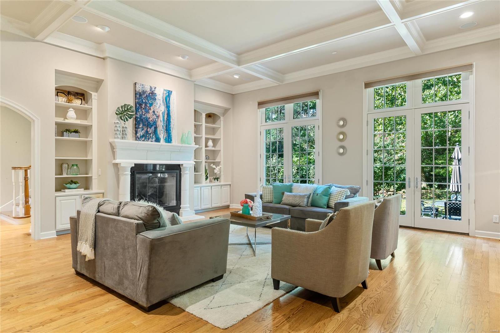 15 Danfield Road St. Louis, MO 63124 - Photo 25 of 66 Gallery Image 25