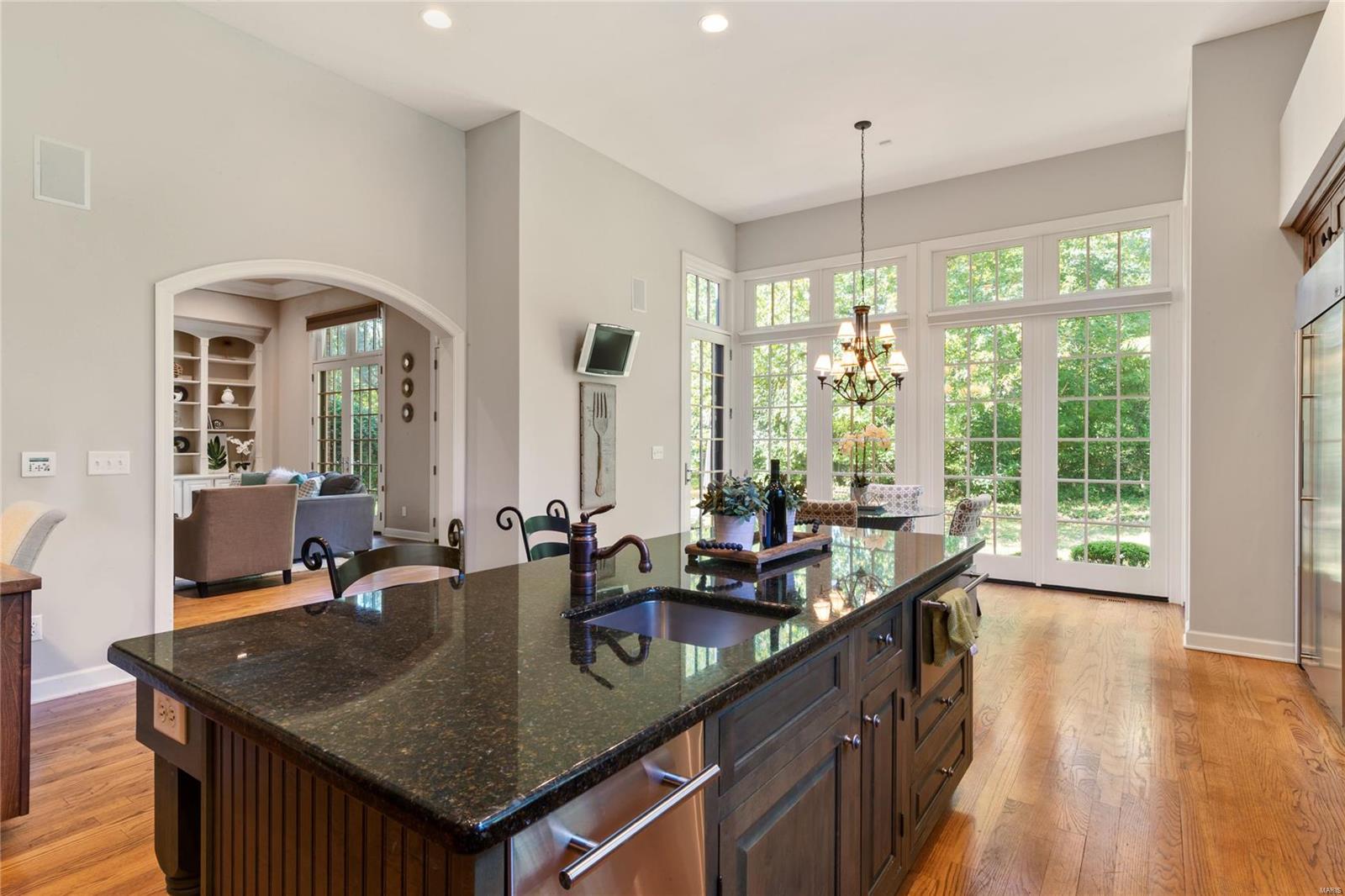 15 Danfield Road St. Louis, MO 63124 - Photo 26 of 66 Gallery Image 26