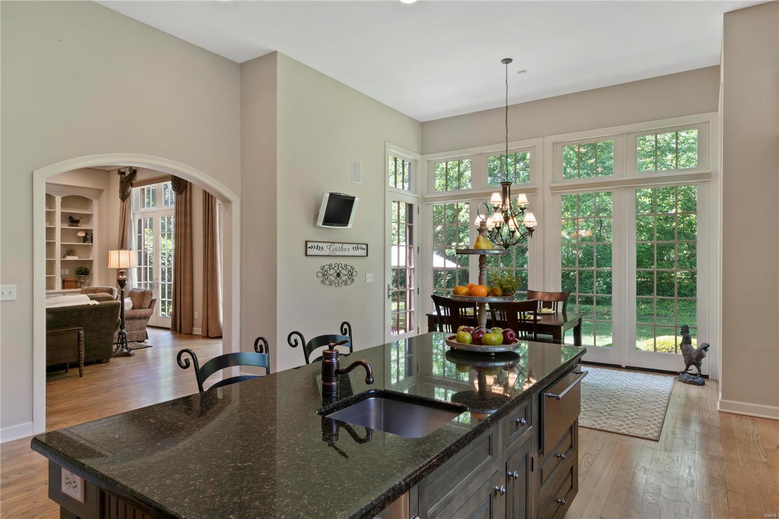 15 Danfield Road St. Louis, MO 63124 - Photo 29 of 66 Gallery Image 29
