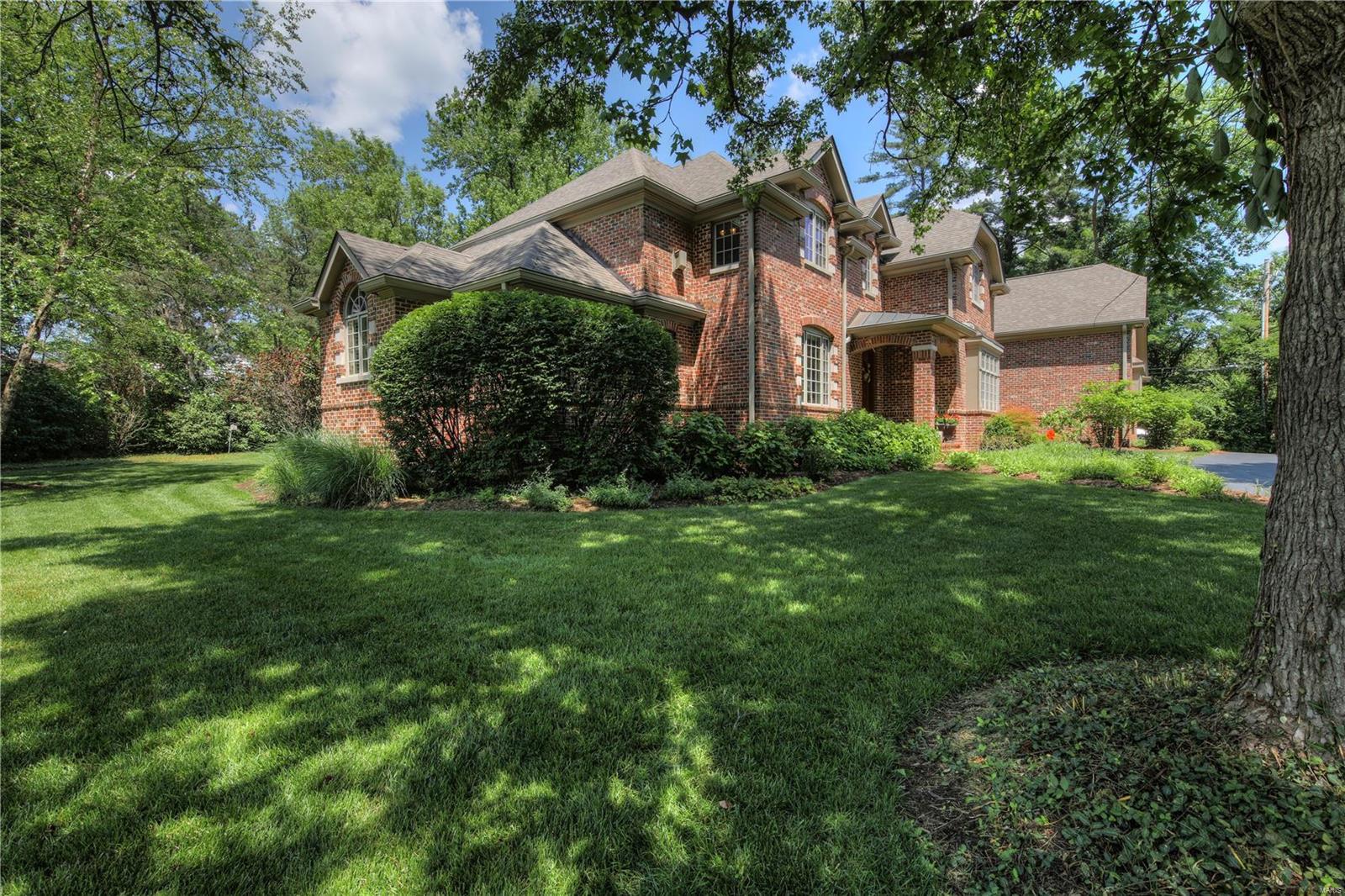 15 Danfield Road St. Louis, MO 63124 - Photo 61 of 66 Gallery Image 61