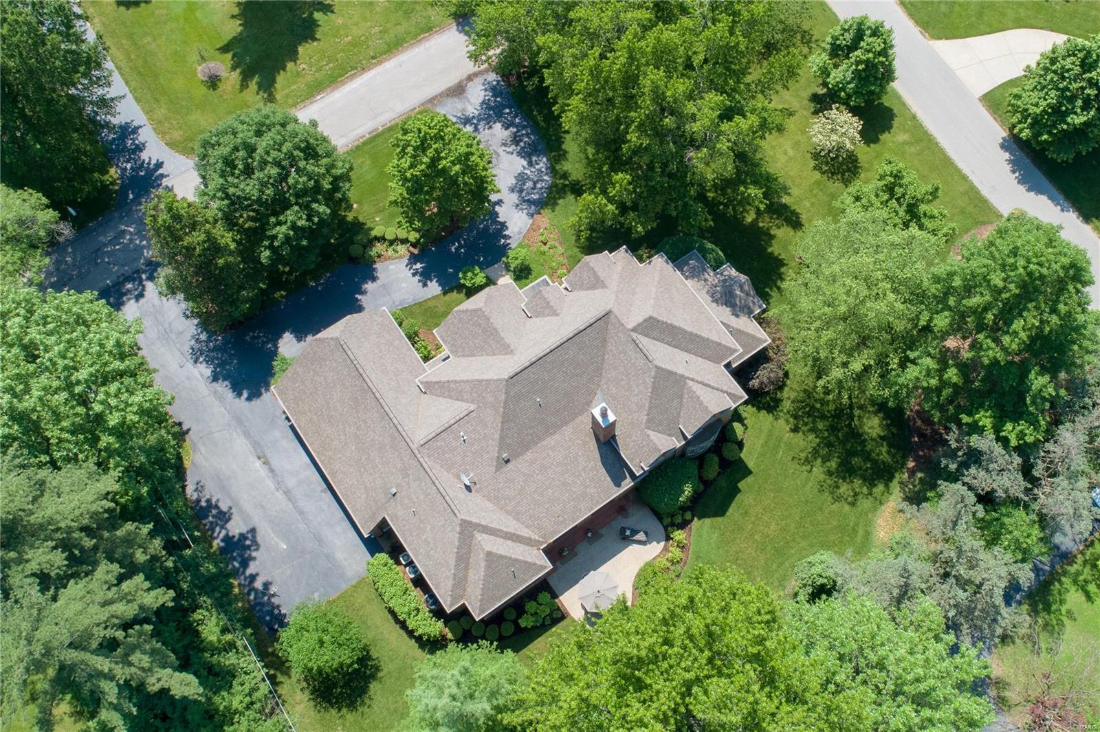 15 Danfield Road St. Louis, MO 63124 - Photo 65 of 66 Gallery Image 65