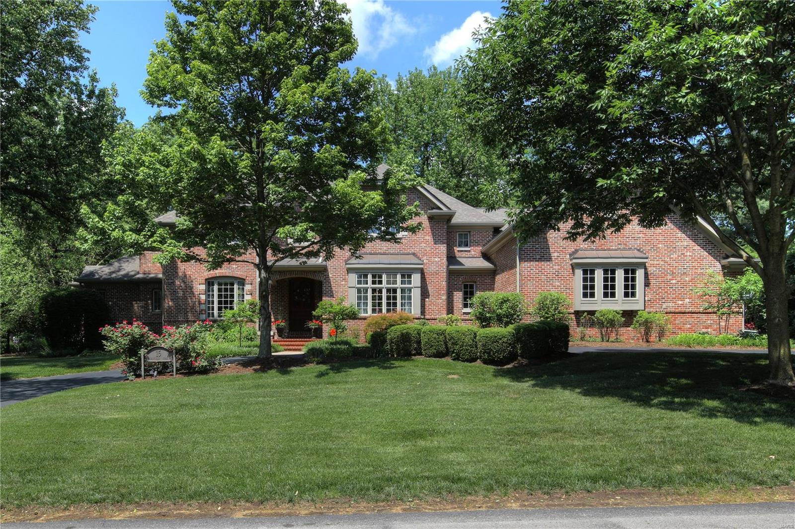 15 Danfield Road St. Louis, MO 63124 - Photo 8 of 66 Gallery Image 8