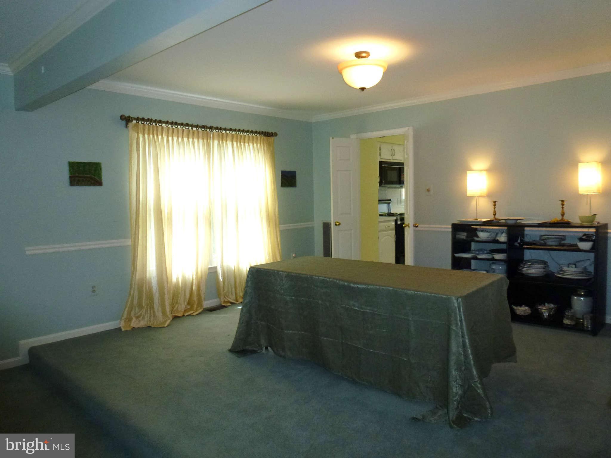 2016 Merrifields Drive Silver Spring, MD 20906 - Photo 15 of 30 Dining Room