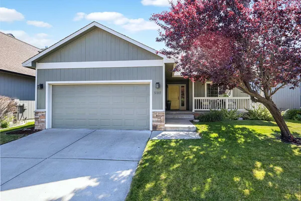 $465,000 | 5317 South Myrtle Lane, Spokane, WA 99223
