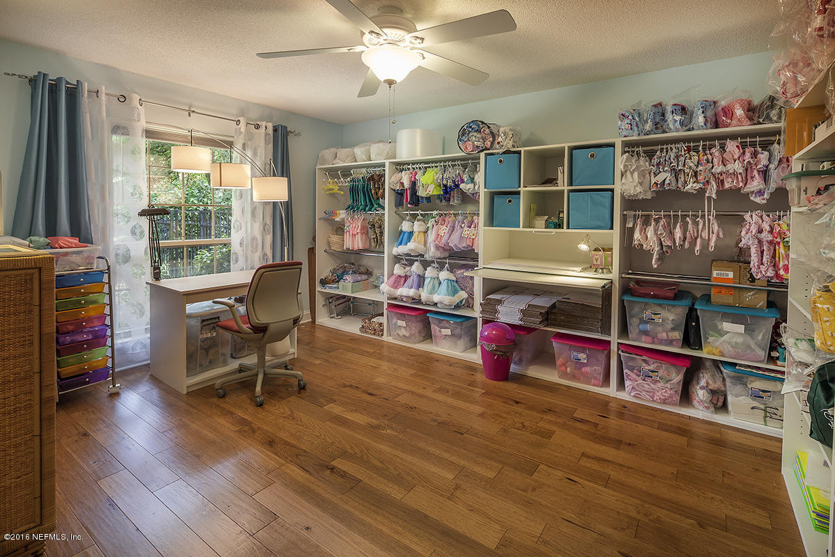 958 Bayside Bluff Road St. Johns, FL 32259 - Photo 26 of 54 Bedroom Three