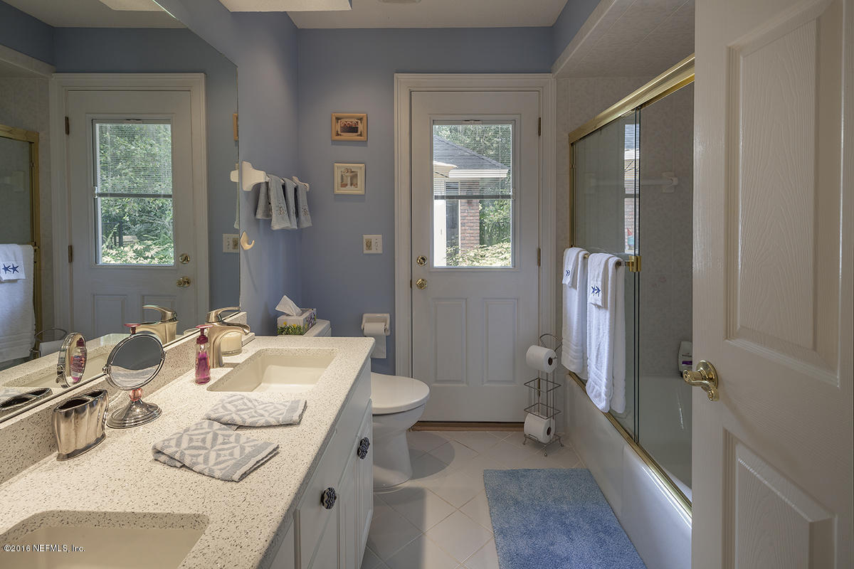 958 Bayside Bluff Road St. Johns, FL 32259 - Photo 27 of 54 Bathroom Two