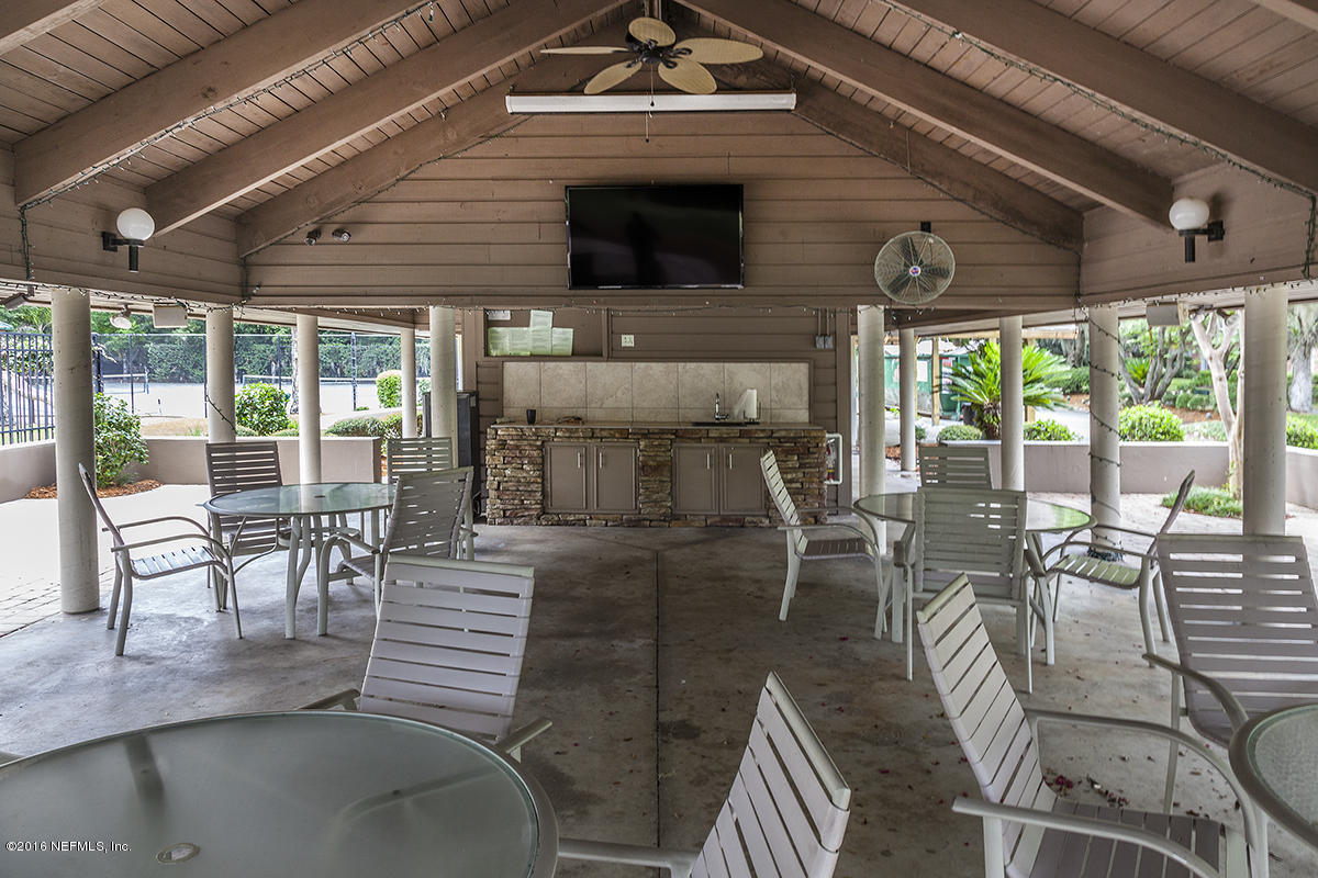 958 Bayside Bluff Road St. Johns, FL 32259 - Photo 41 of 54 Community Center