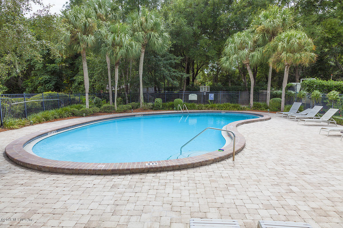 958 Bayside Bluff Road St. Johns, FL 32259 - Photo 44 of 54 Community Pool