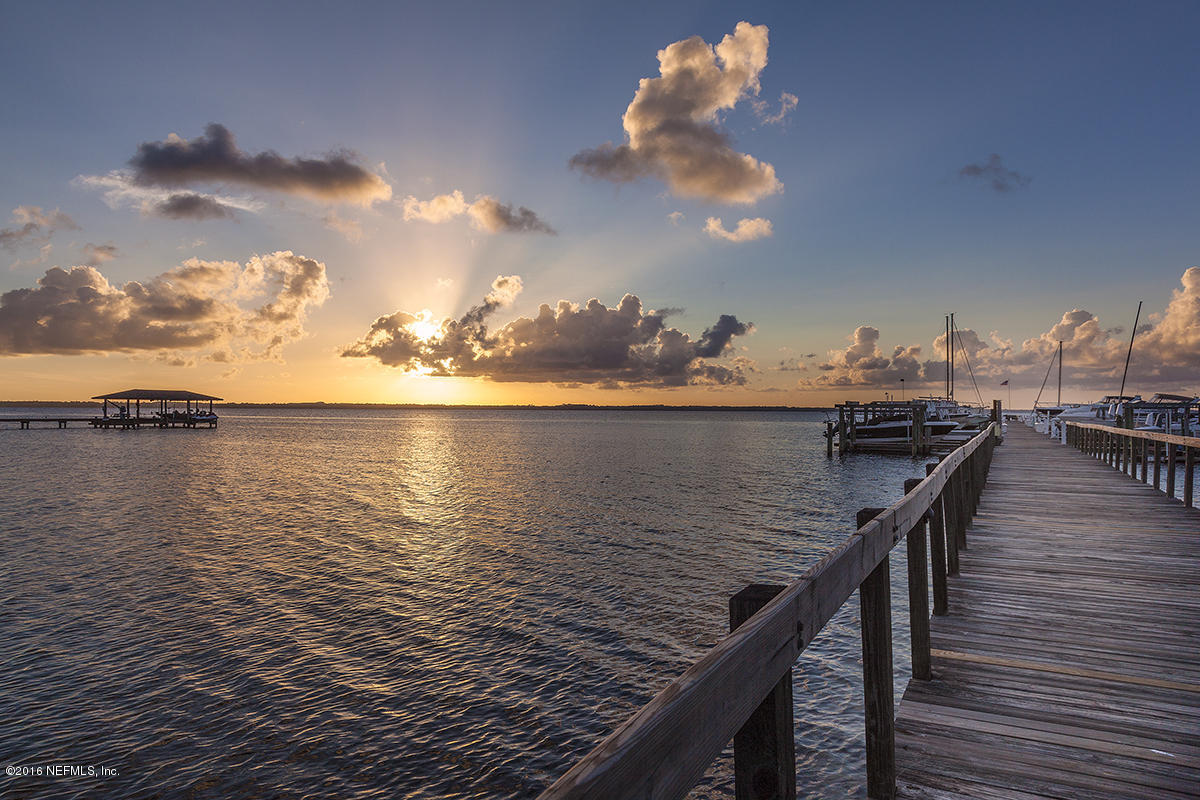 958 Bayside Bluff Road St. Johns, FL 32259 - Photo 53 of 54 Sunset One