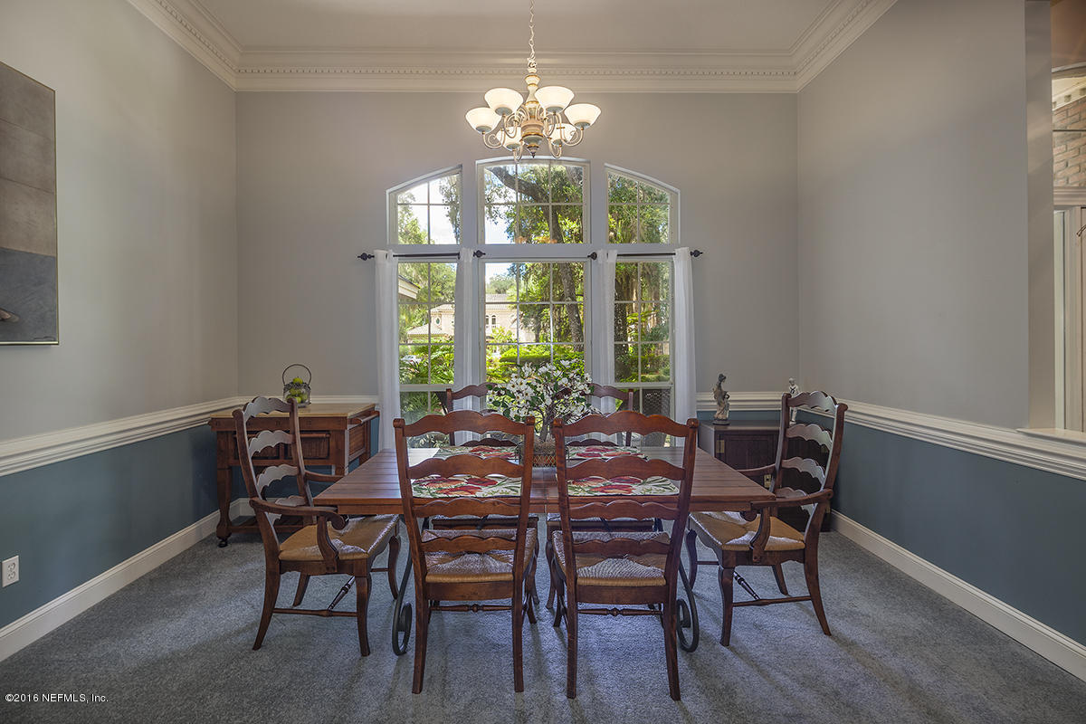 958 Bayside Bluff Road St. Johns, FL 32259 - Photo 6 of 54 Dining Room
