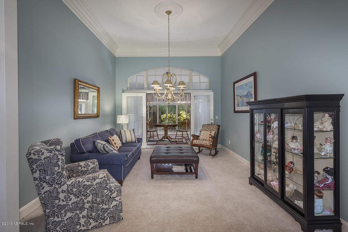 958 Bayside Bluff Road St. Johns, FL 32259 - Photo 8 of 54 Living Room